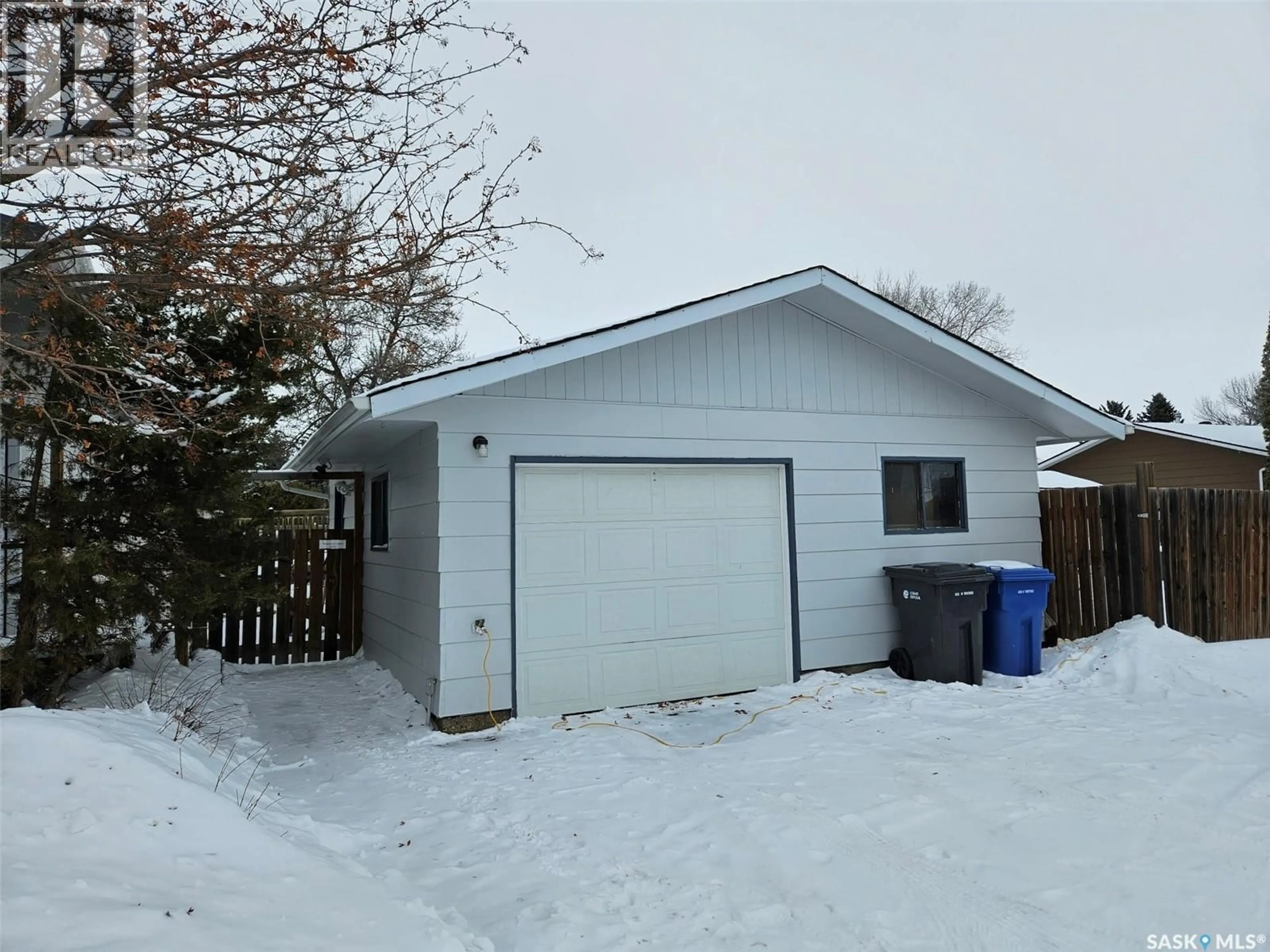 Shed for 35 MOUNTAIN DRIVE, Carlyle Saskatchewan S0C0R0