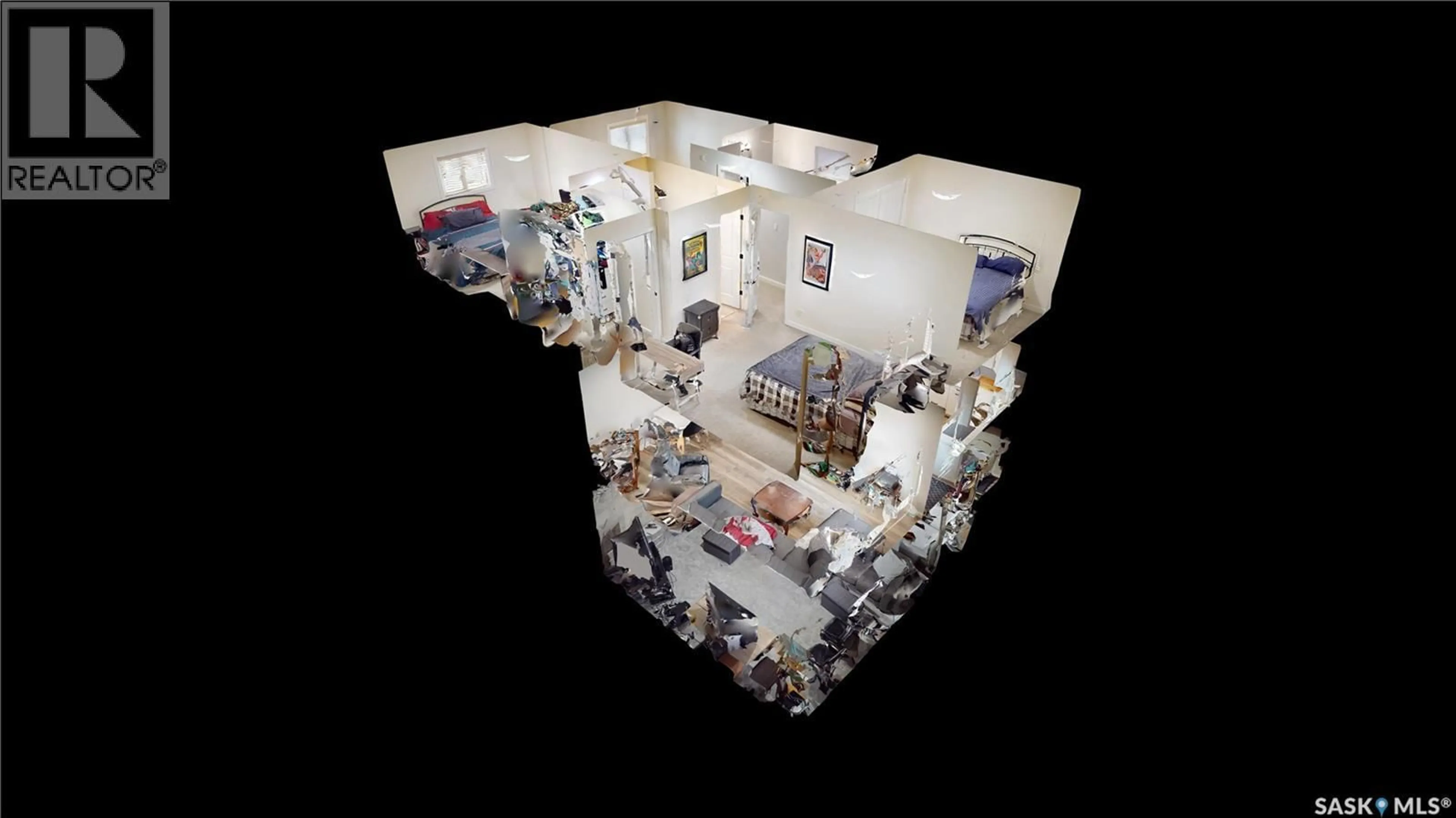 Unknown for 520 2510 KENDERDINE ROAD, Saskatoon Saskatchewan S7N4G5