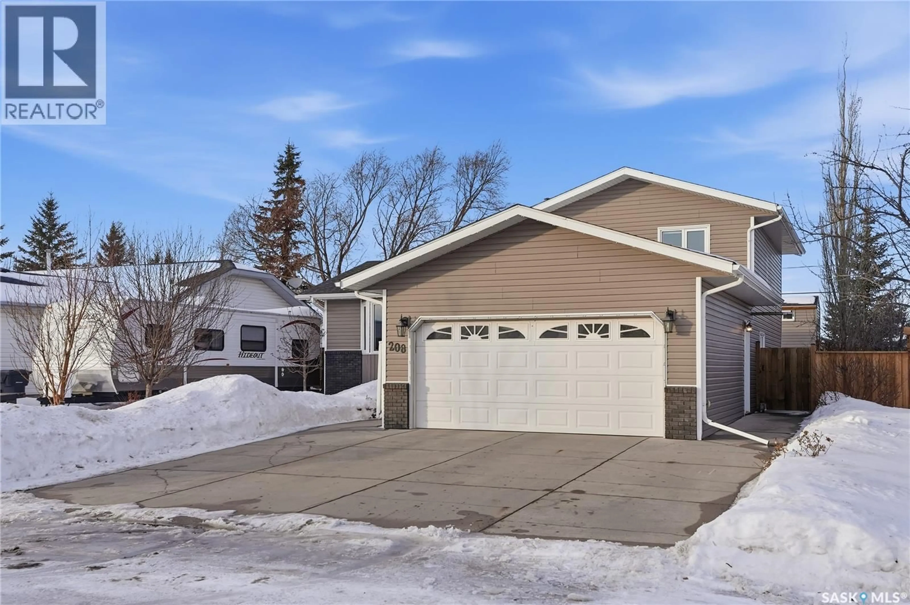 Unknown for 208 WILLOW DRIVE, Osler Saskatchewan S0K3A0