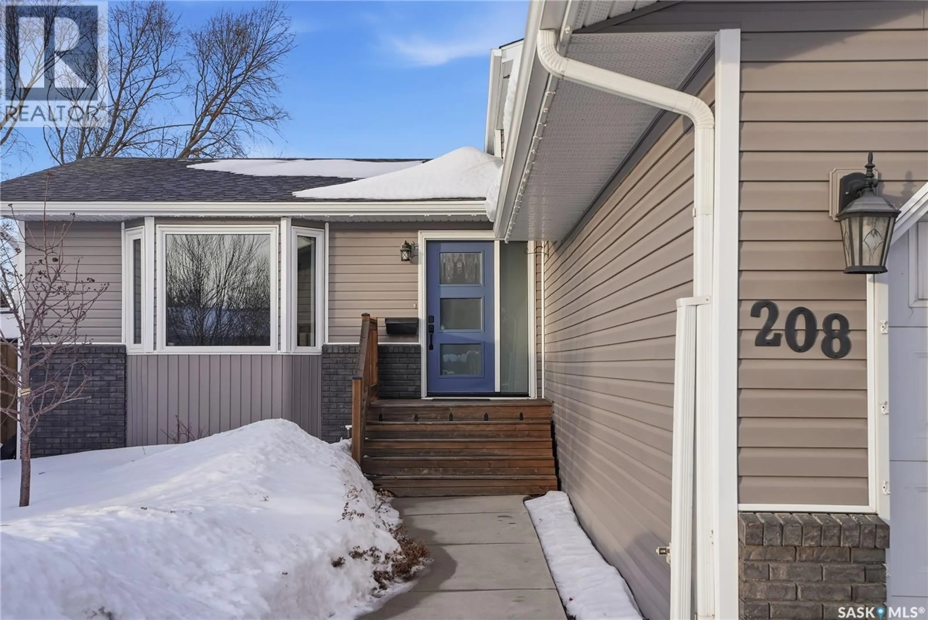 Unknown for 208 WILLOW DRIVE, Osler Saskatchewan S0K3A0