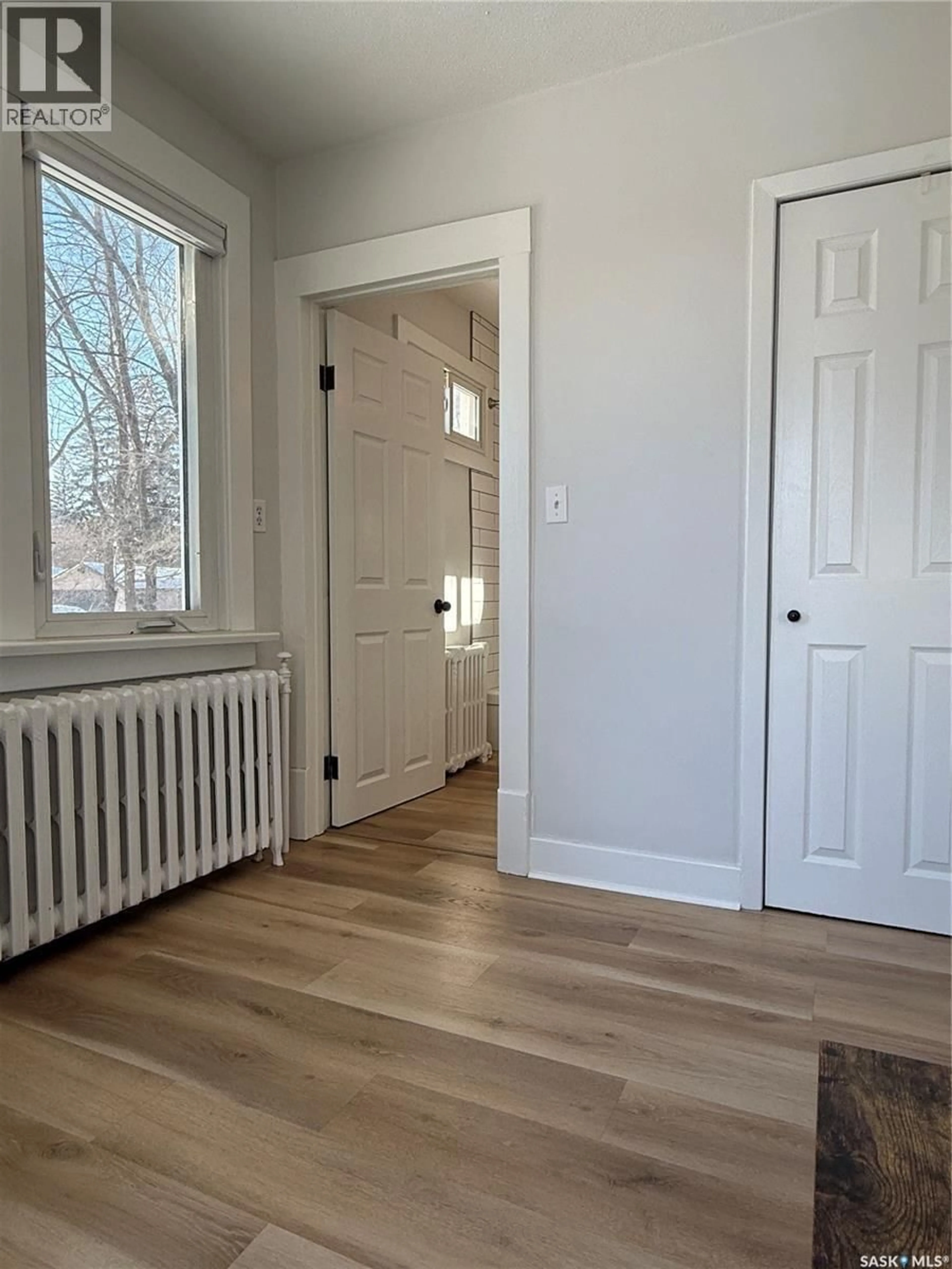 Indoor entryway for 303 8TH AVENUE, Melville Saskatchewan S0A2P0