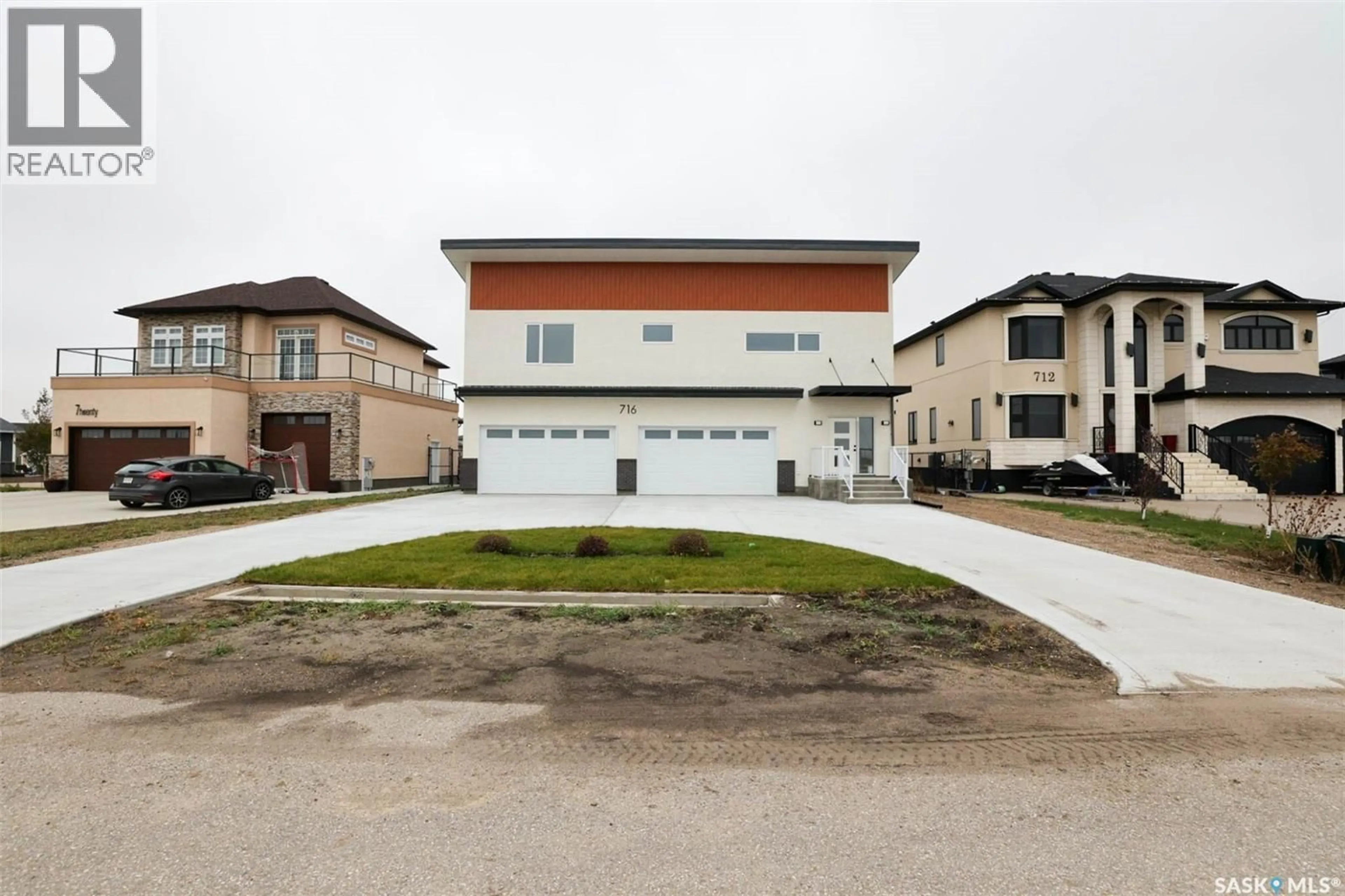 Unknown for 716 EMERALD PARK ROAD, Edenwold Rm No.158 Saskatchewan S4L0C4