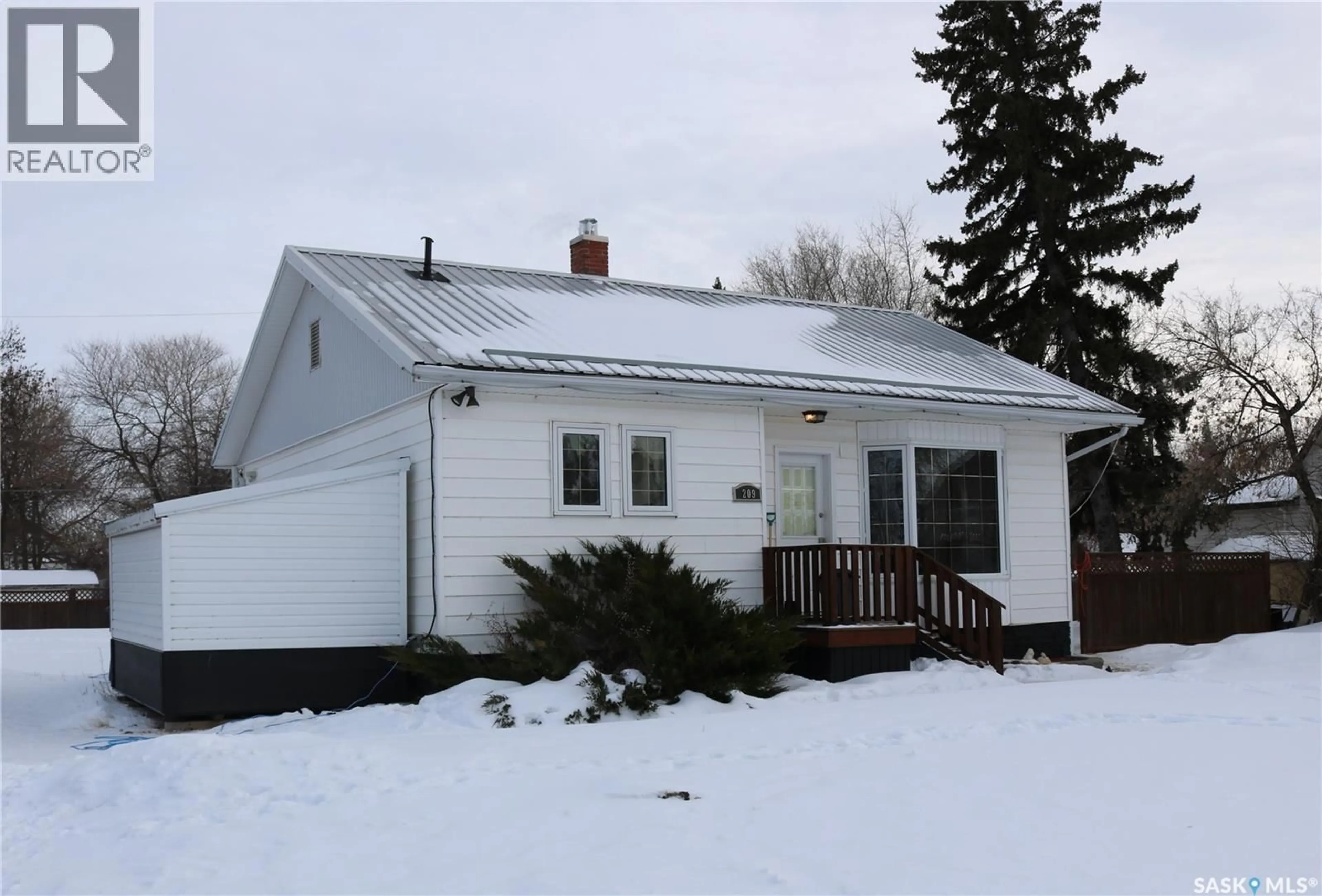 Unknown for 209 PELLY STREET, Rocanville Saskatchewan S0A3L0