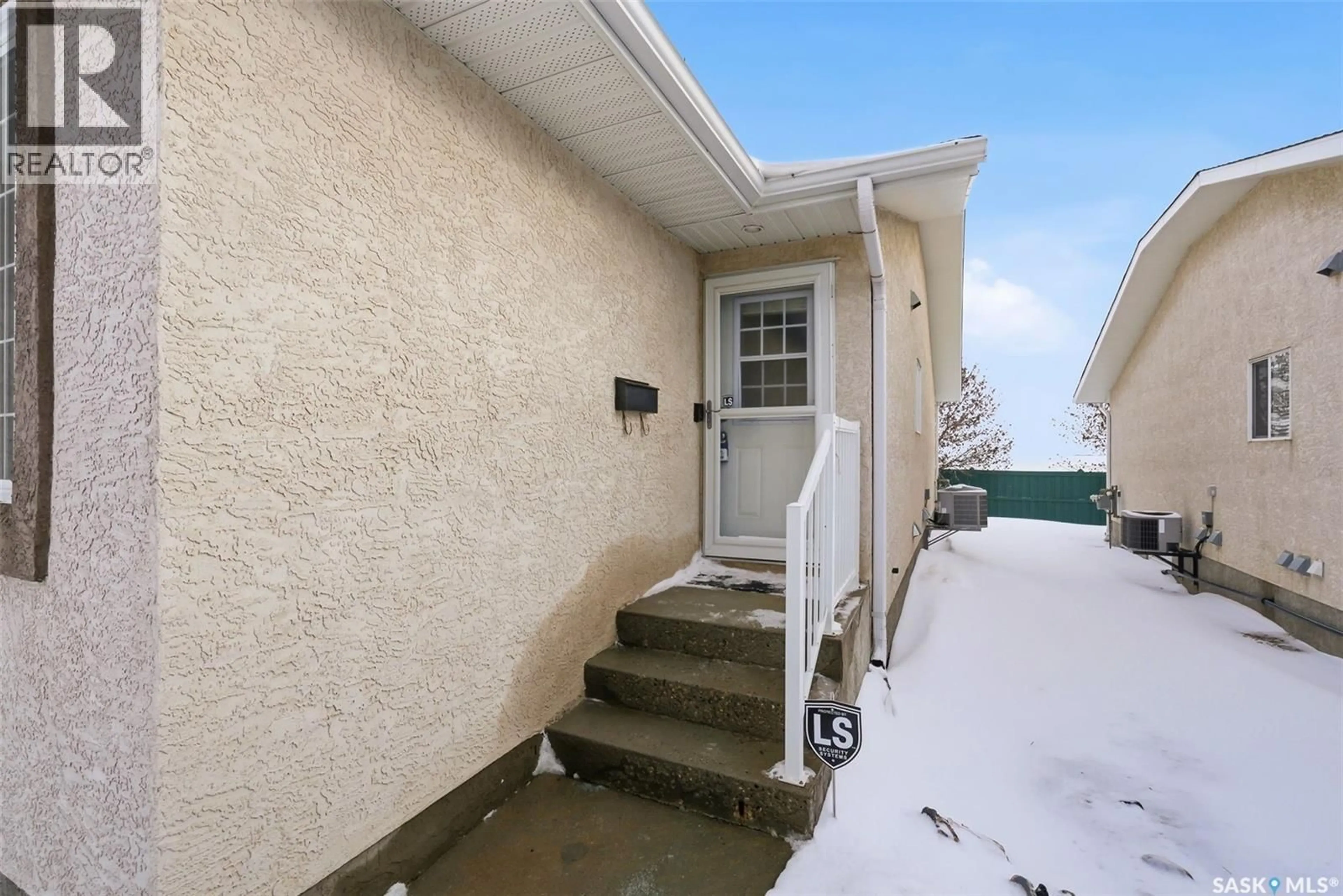 Unknown for 22 2751 WINDSOR PARK ROAD, Regina Saskatchewan S4V1H1