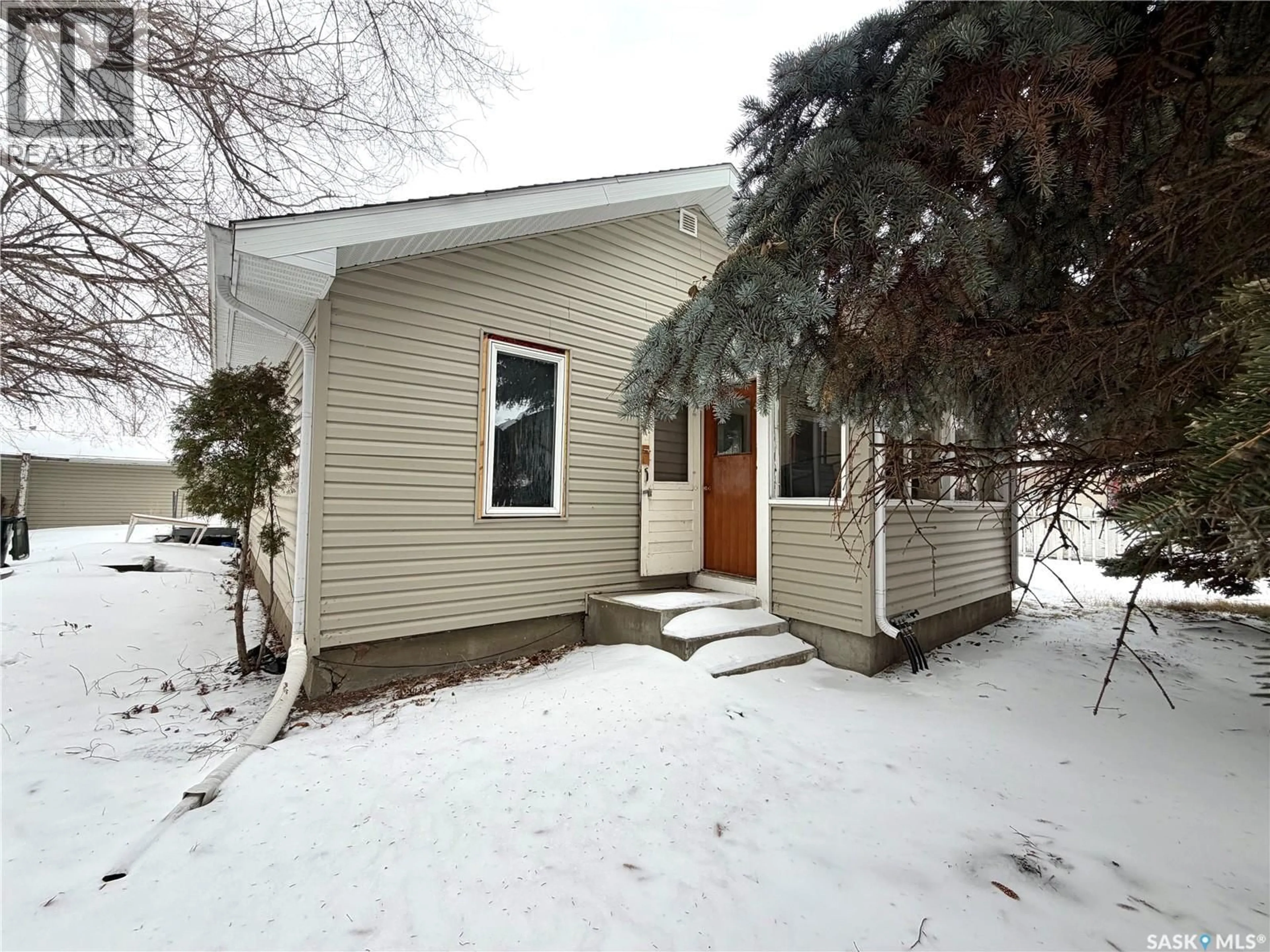 Unknown for 191 27TH STREET, Battleford Saskatchewan S0M0E0