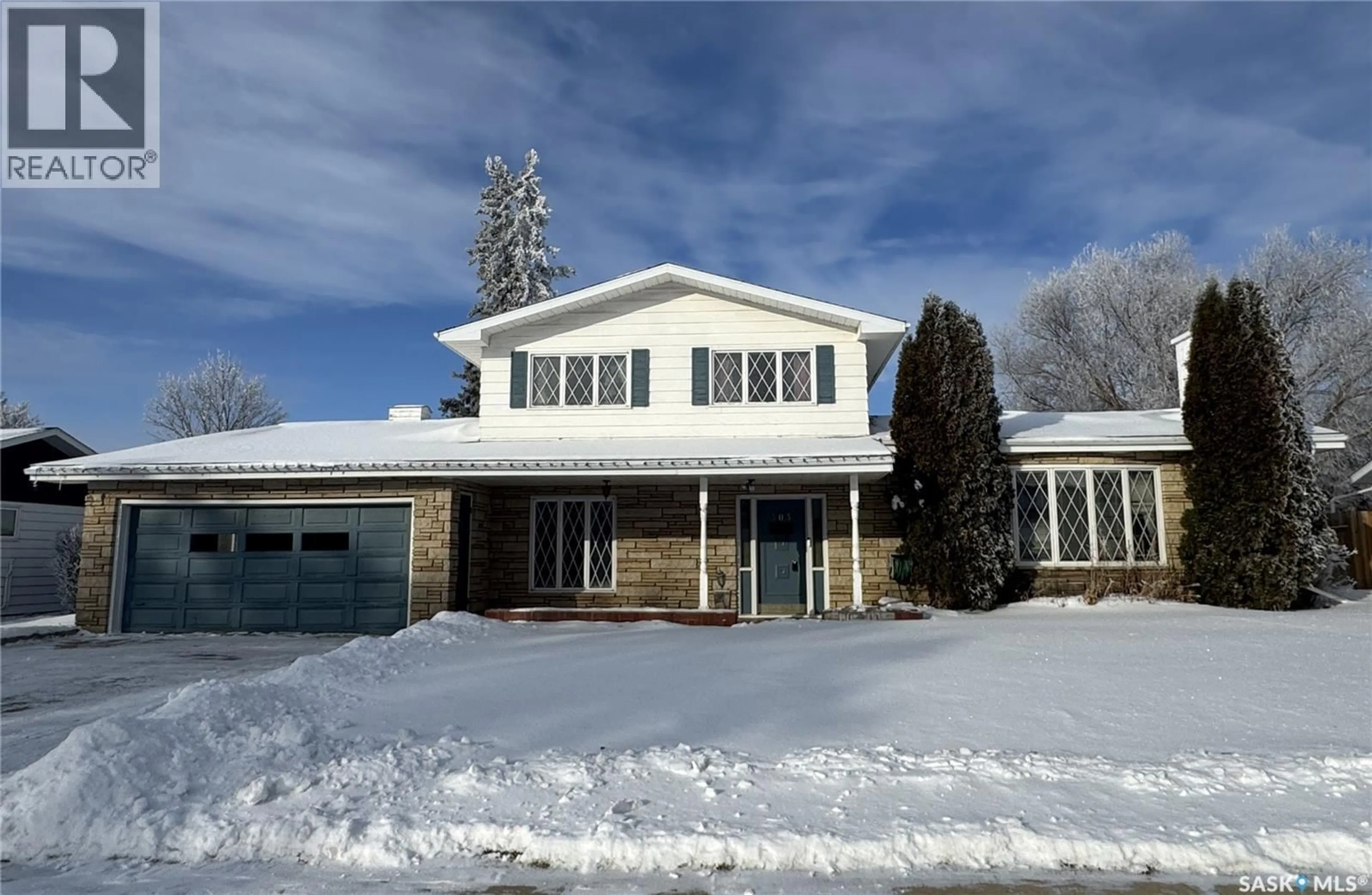 Unknown for 503 7TH AVENUE, Biggar Saskatchewan S0K0M0