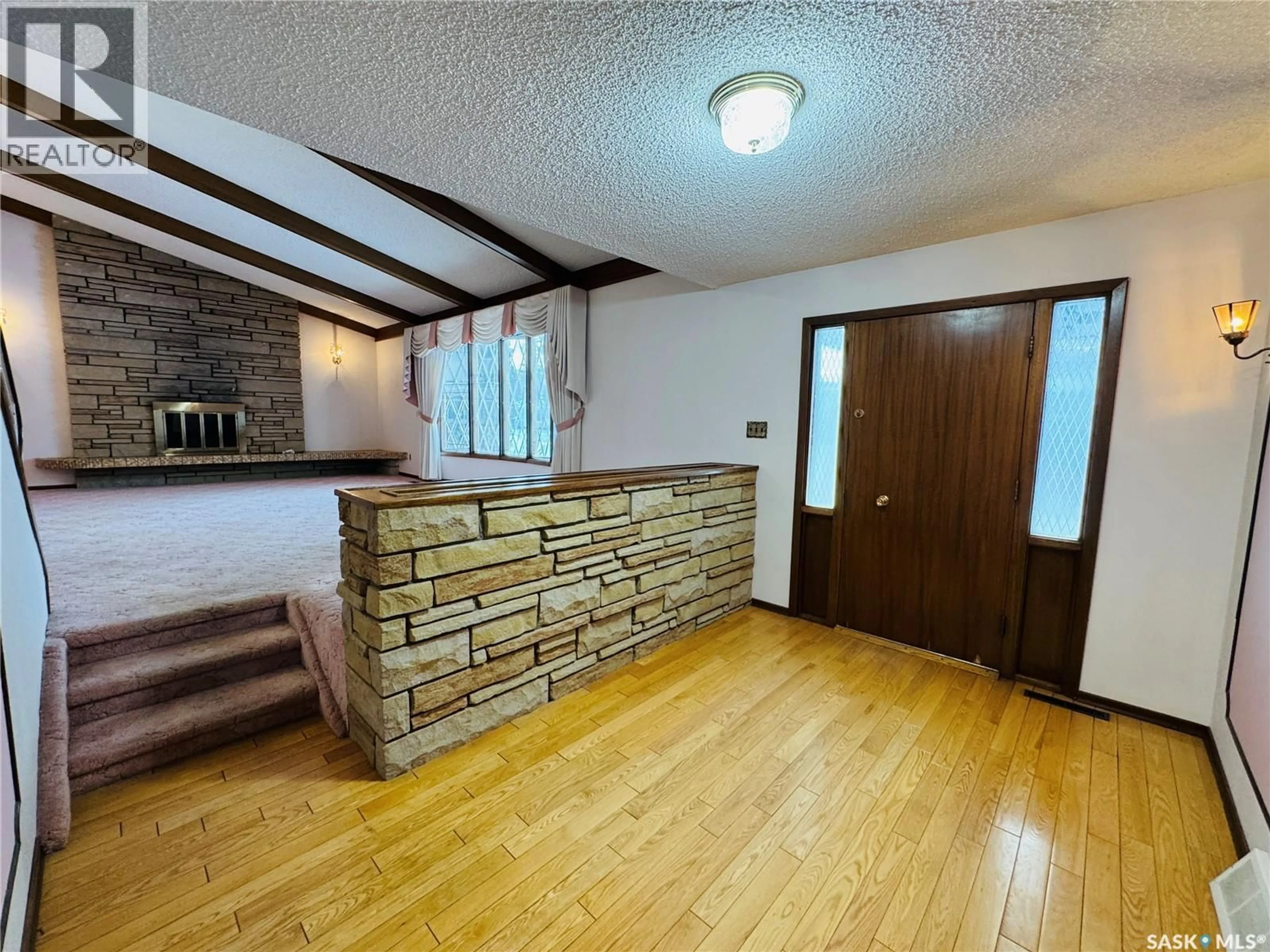 A pic of a room for 503 7TH AVENUE, Biggar Saskatchewan S0K0M0