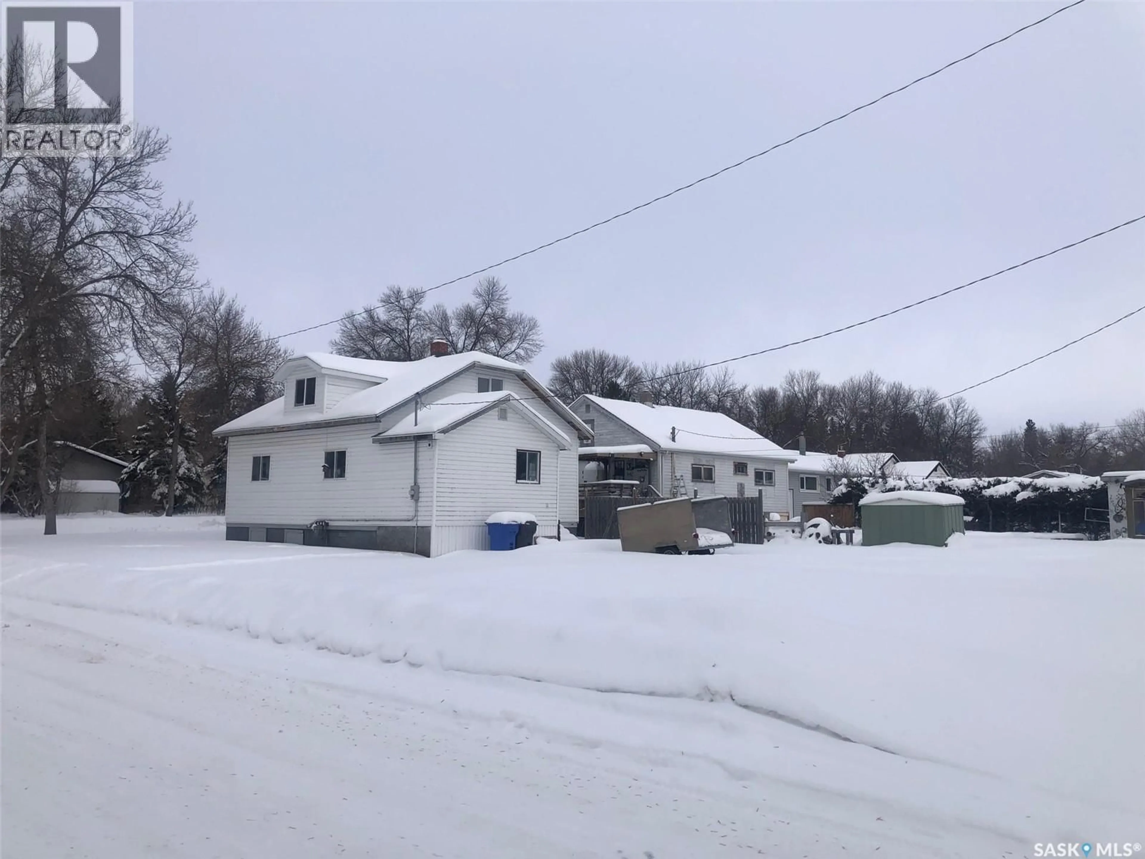 Unknown for 226 GERTRUDE AVENUE, Canora Saskatchewan S0K0L0