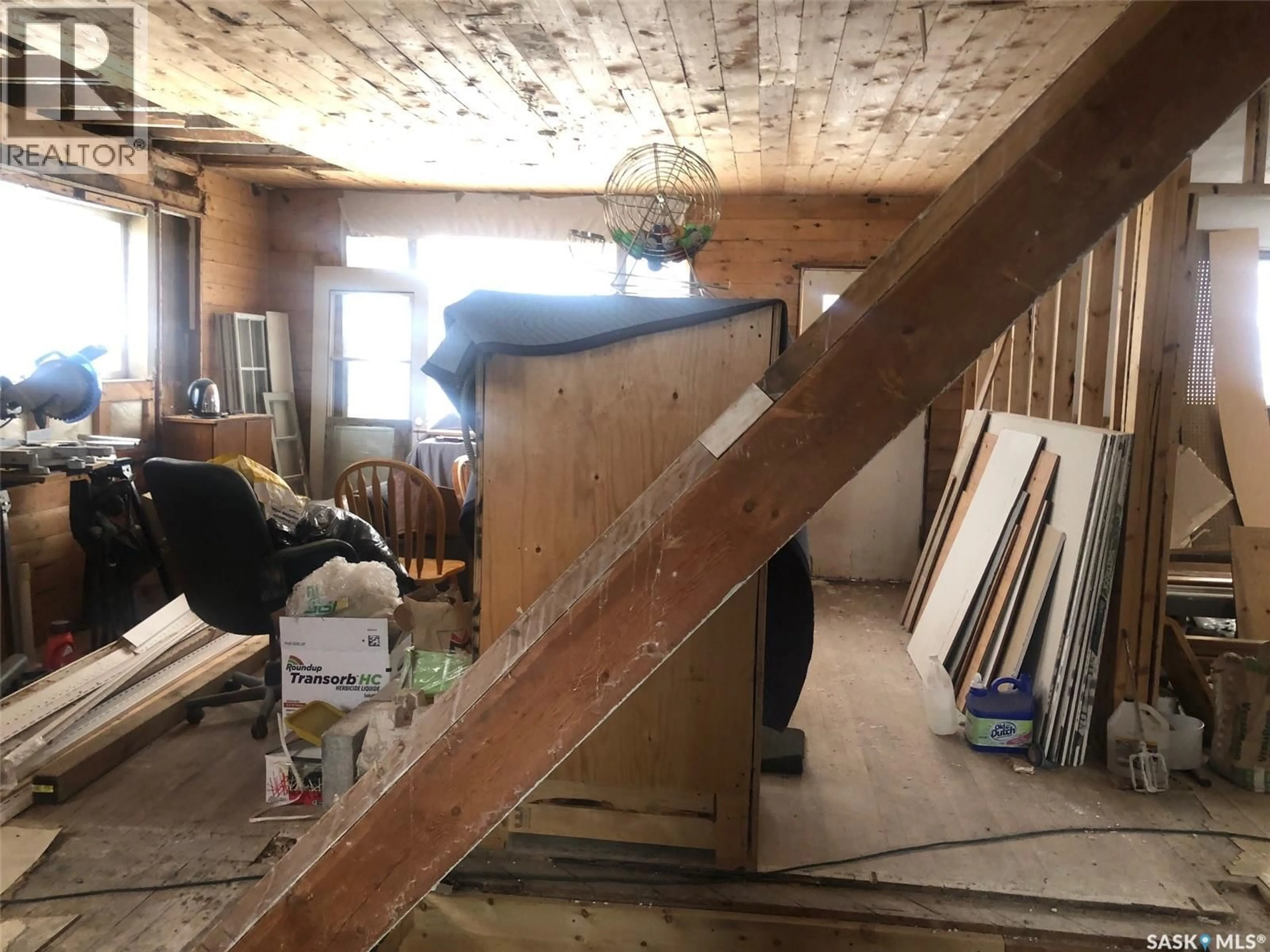 A pic of a room for 226 GERTRUDE AVENUE, Canora Saskatchewan S0K0L0