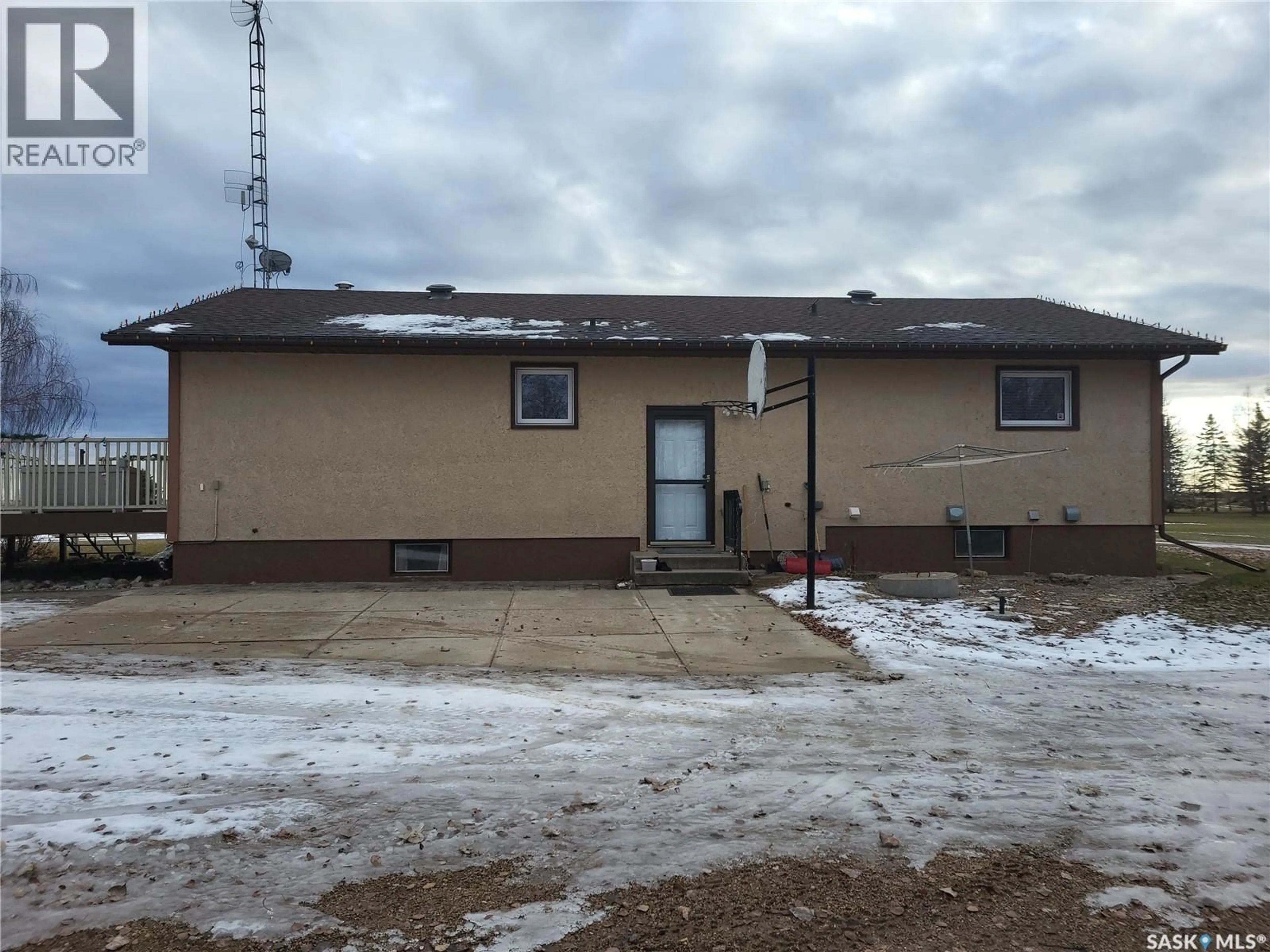 Unknown for KREKLEWICH ACREAGE, Melville Saskatchewan S0A2P0