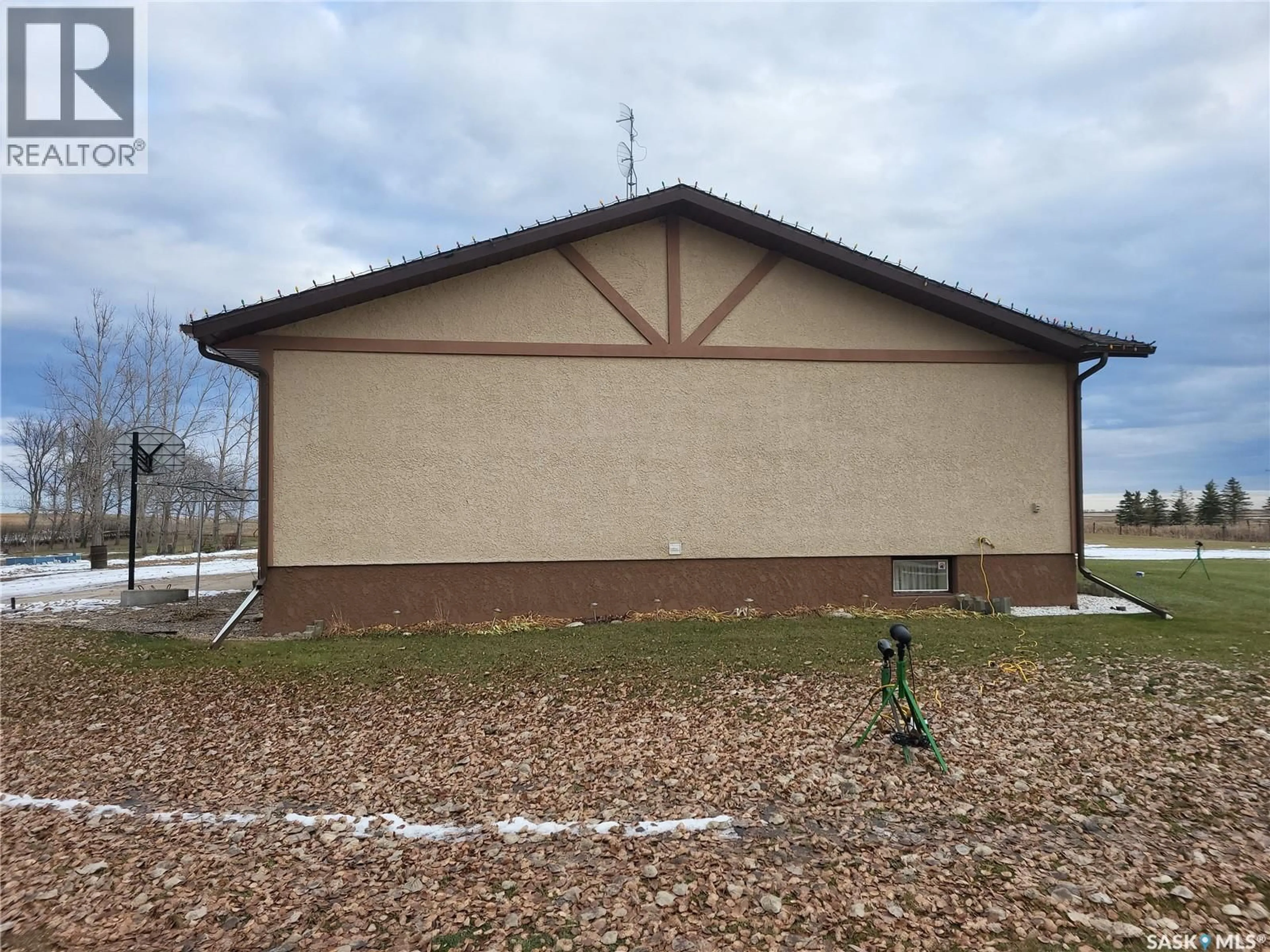 Shed for KREKLEWICH ACREAGE, Melville Saskatchewan S0A2P0
