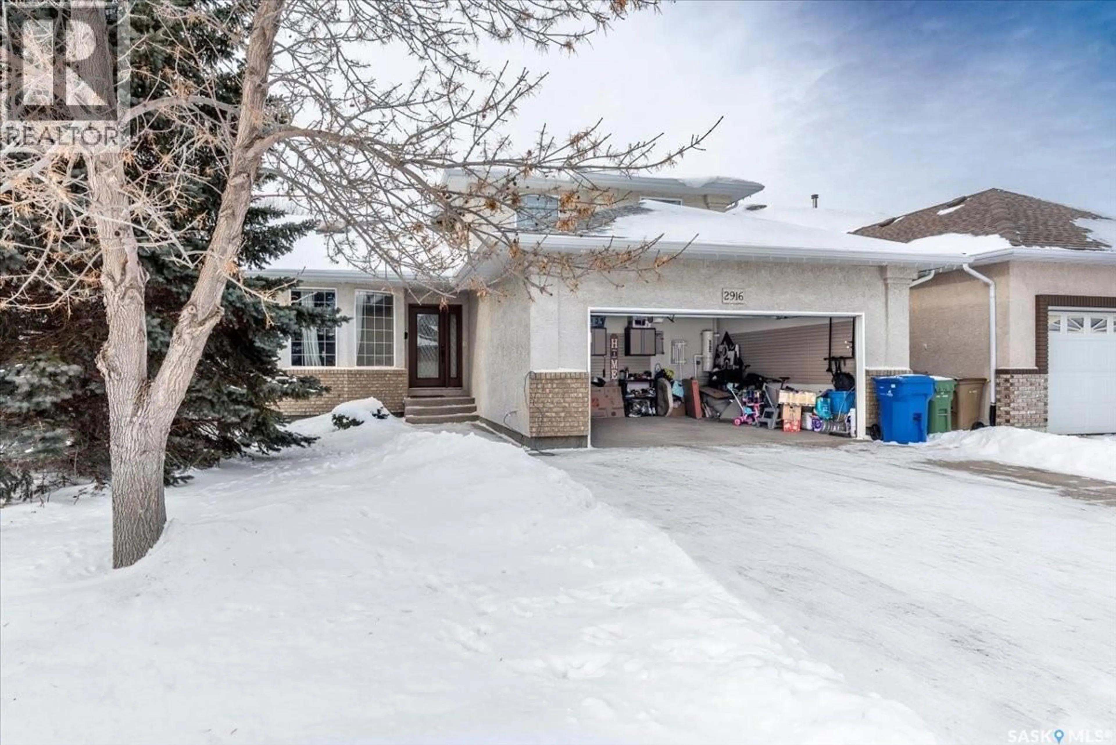 Unknown for 2916 WIMBLEDON DRIVE, Regina Saskatchewan S4V2Y2