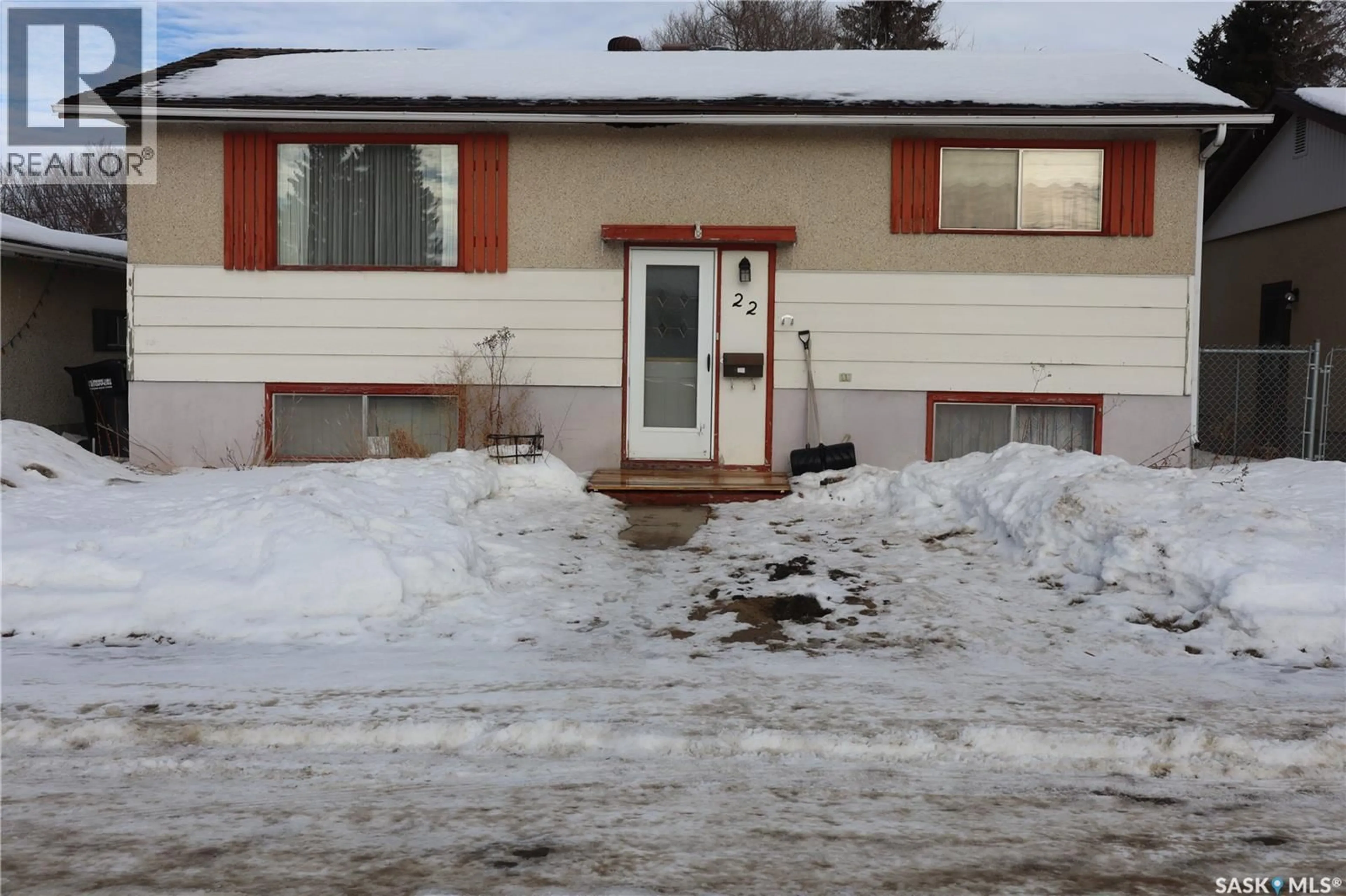 Unknown for 22 RAMSAY COURT, Saskatoon Saskatchewan S7H4H1