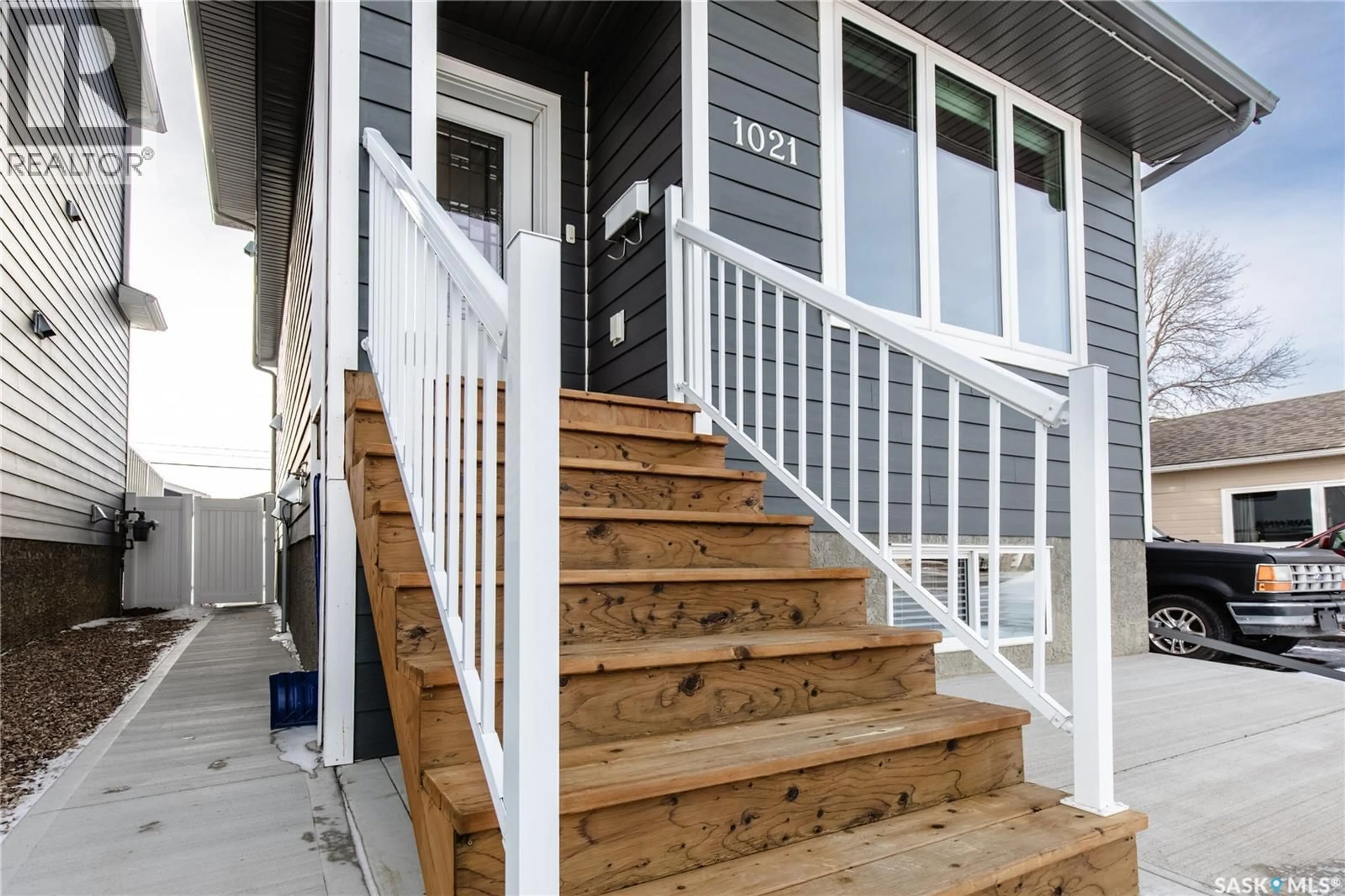 Unknown for 1021 VAUGHAN STREET, Moose Jaw Saskatchewan S6H5P1