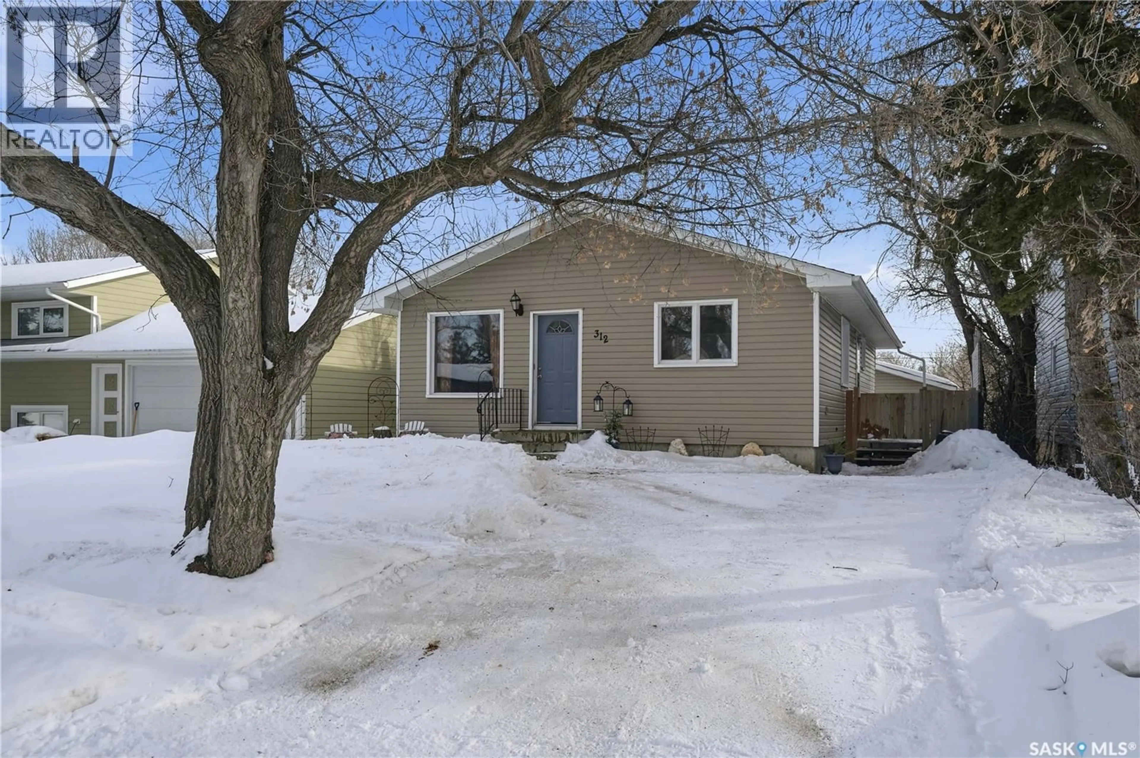 Unknown for 312 GRANT STREET, Davidson Saskatchewan S0G1A0