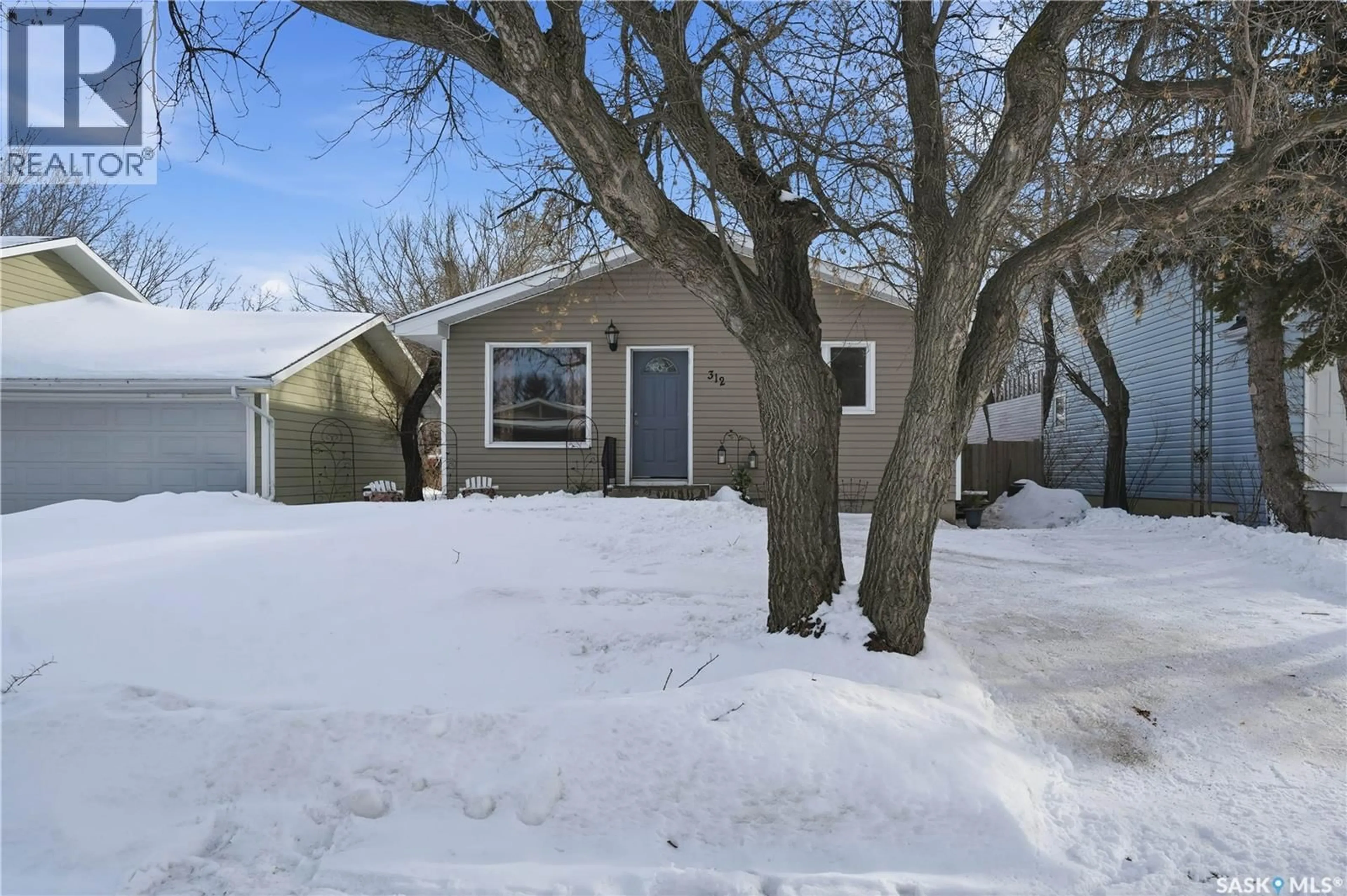 Shed for 312 GRANT STREET, Davidson Saskatchewan S0G1A0