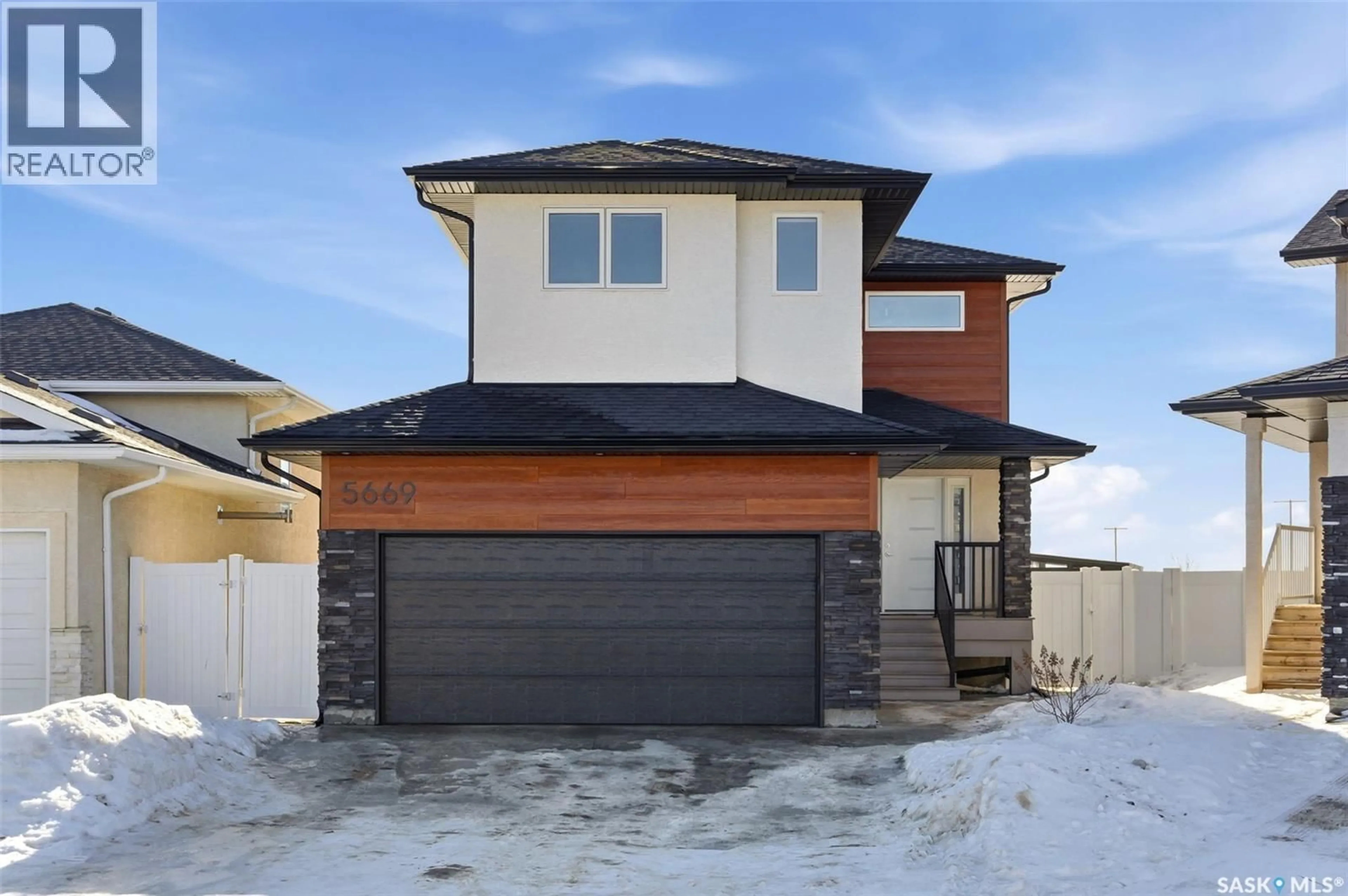 Unknown for 5669 GLIDE CRESCENT, Regina Saskatchewan S4W0P2