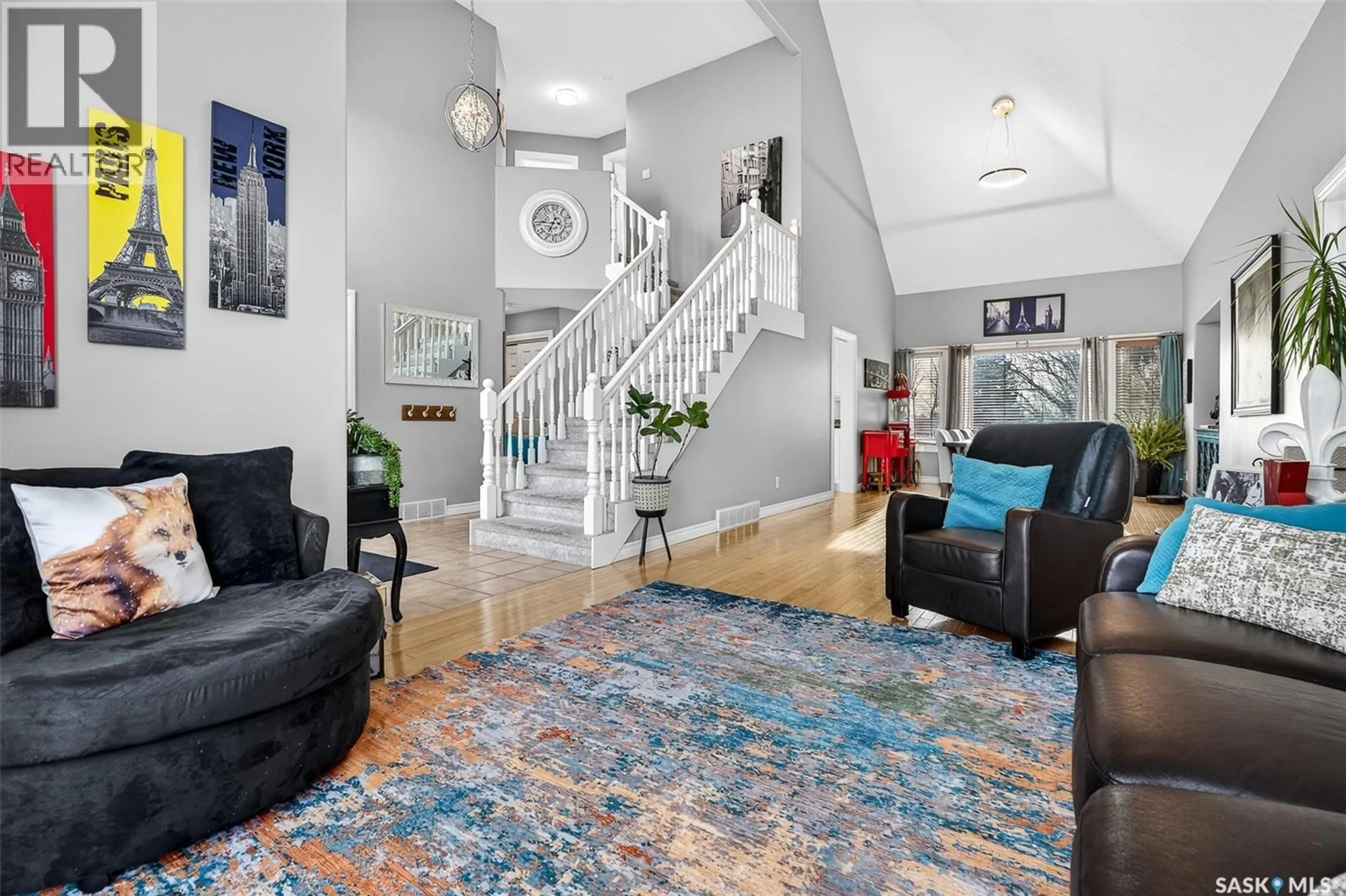 Unknown for 27 MARIGOLD CRESCENT, Moose Jaw Saskatchewan S6J1L2