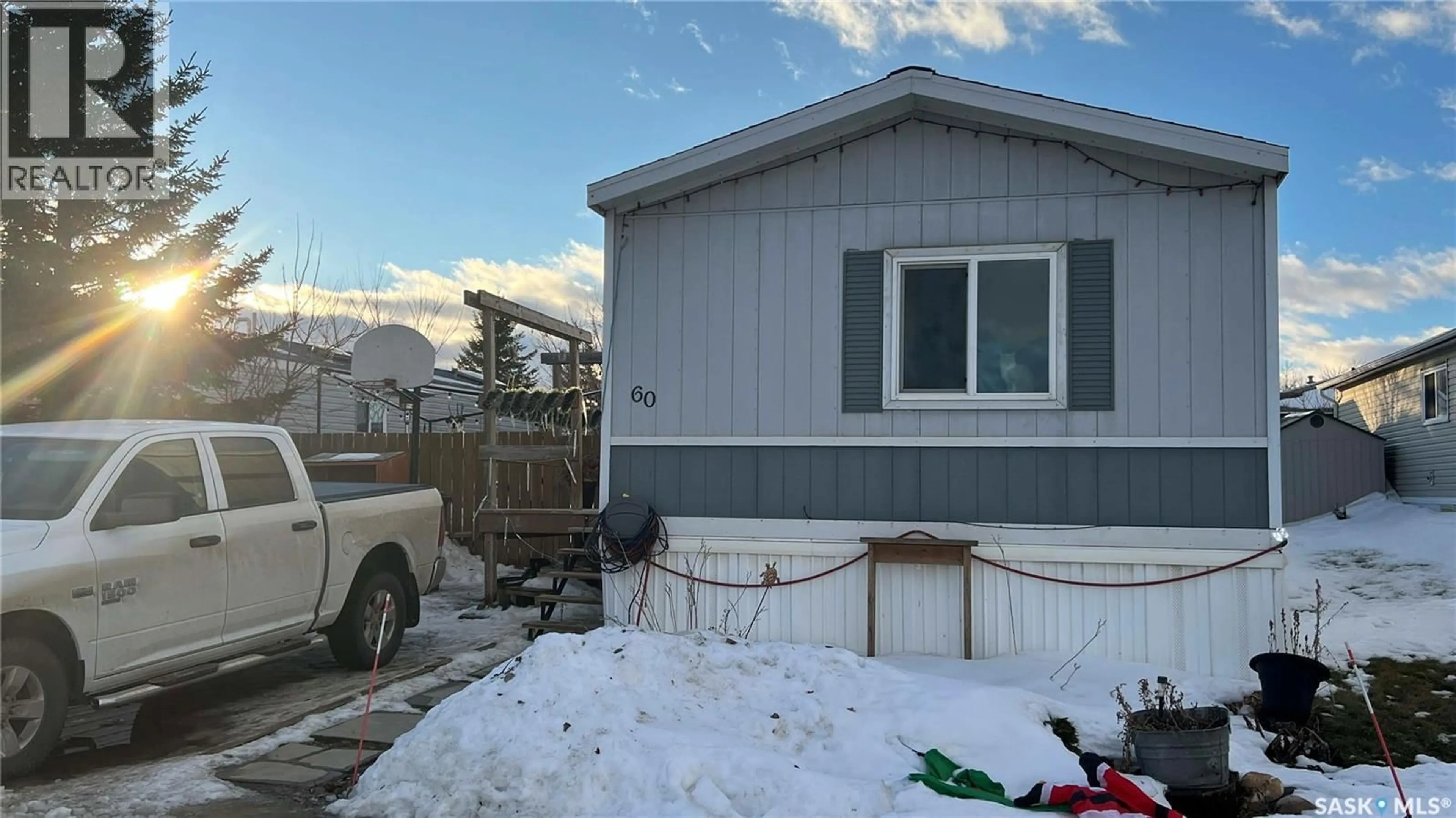 Unknown for 60 MULBERRY ROAD, Blucher Rm No. 343 Saskatchewan S7B0A4