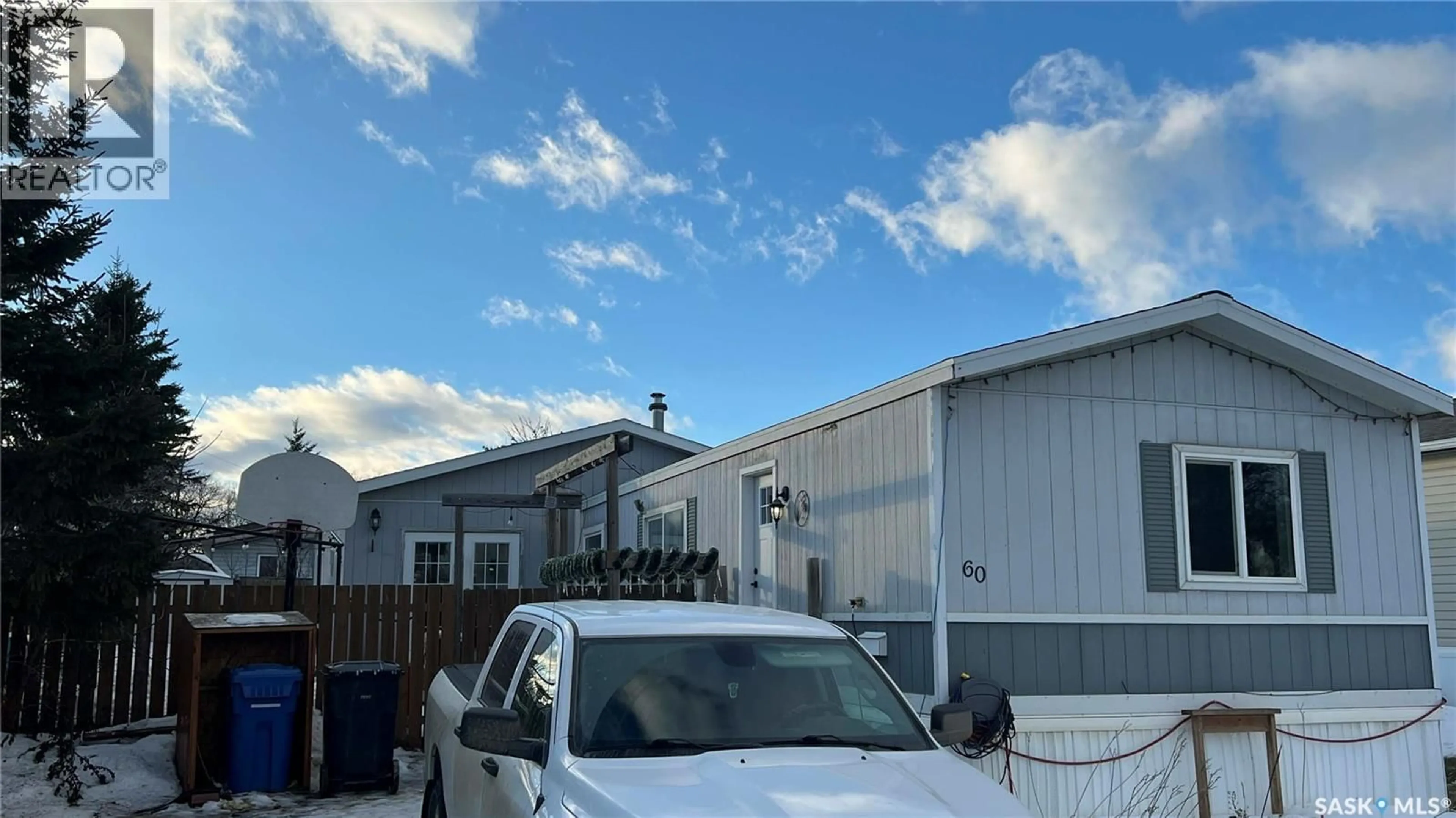 Unknown for 60 MULBERRY ROAD, Blucher Rm No. 343 Saskatchewan S7B0A4