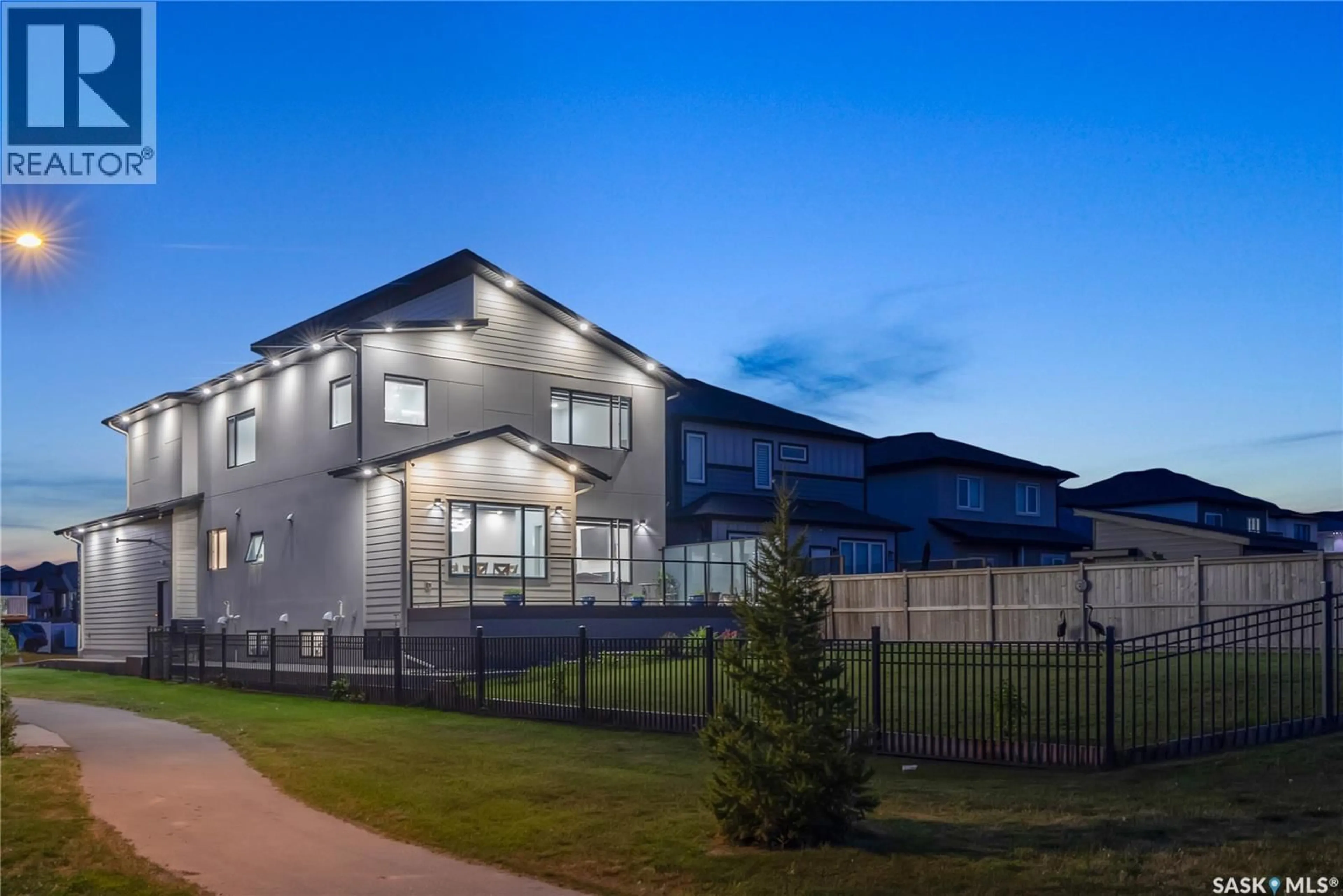 Unknown for 144 FORSEY AVENUE, Saskatoon Saskatchewan S7W0Z6