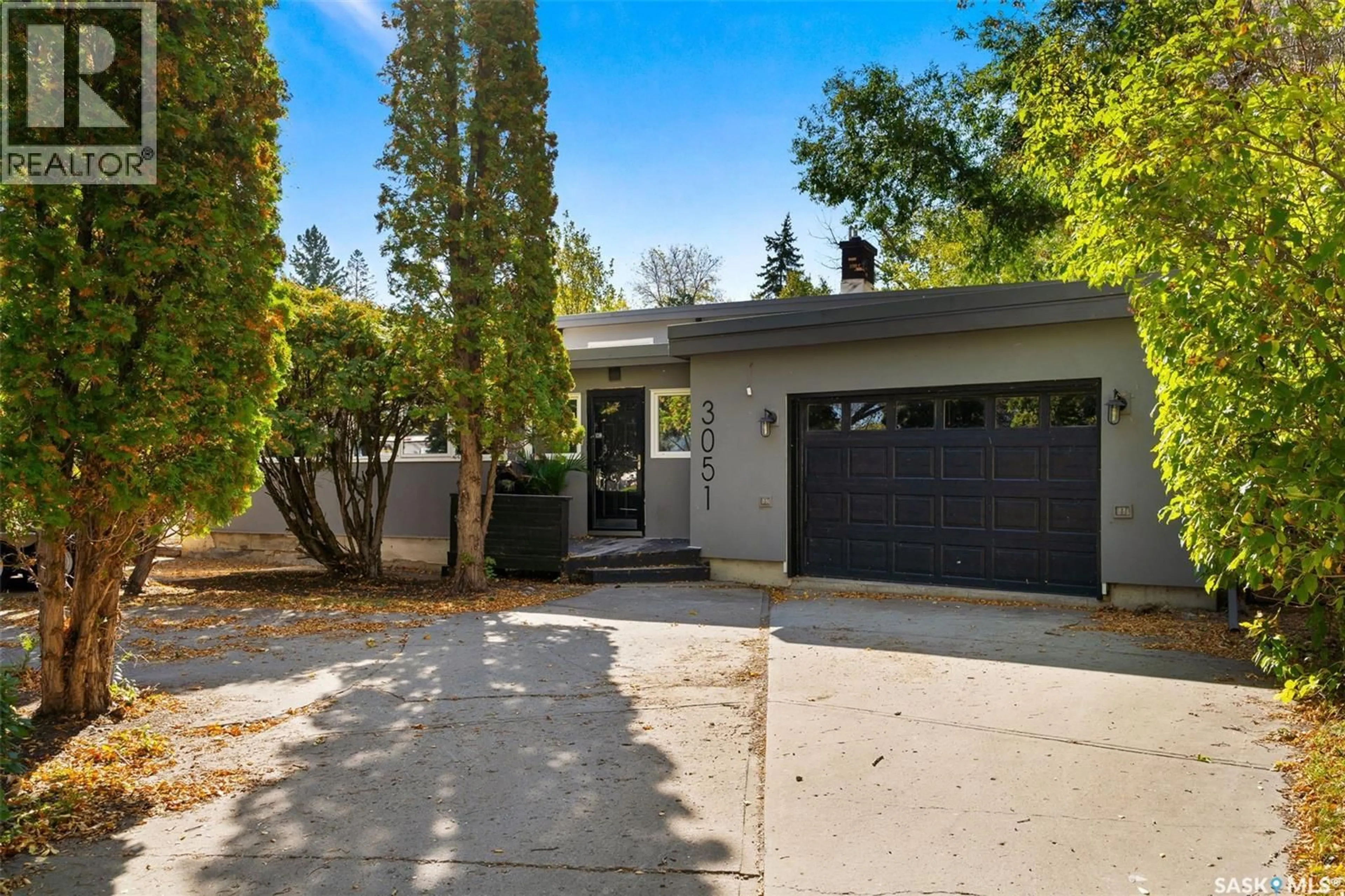 Unknown for 3051 QUINN DRIVE, Regina Saskatchewan S4P2W3