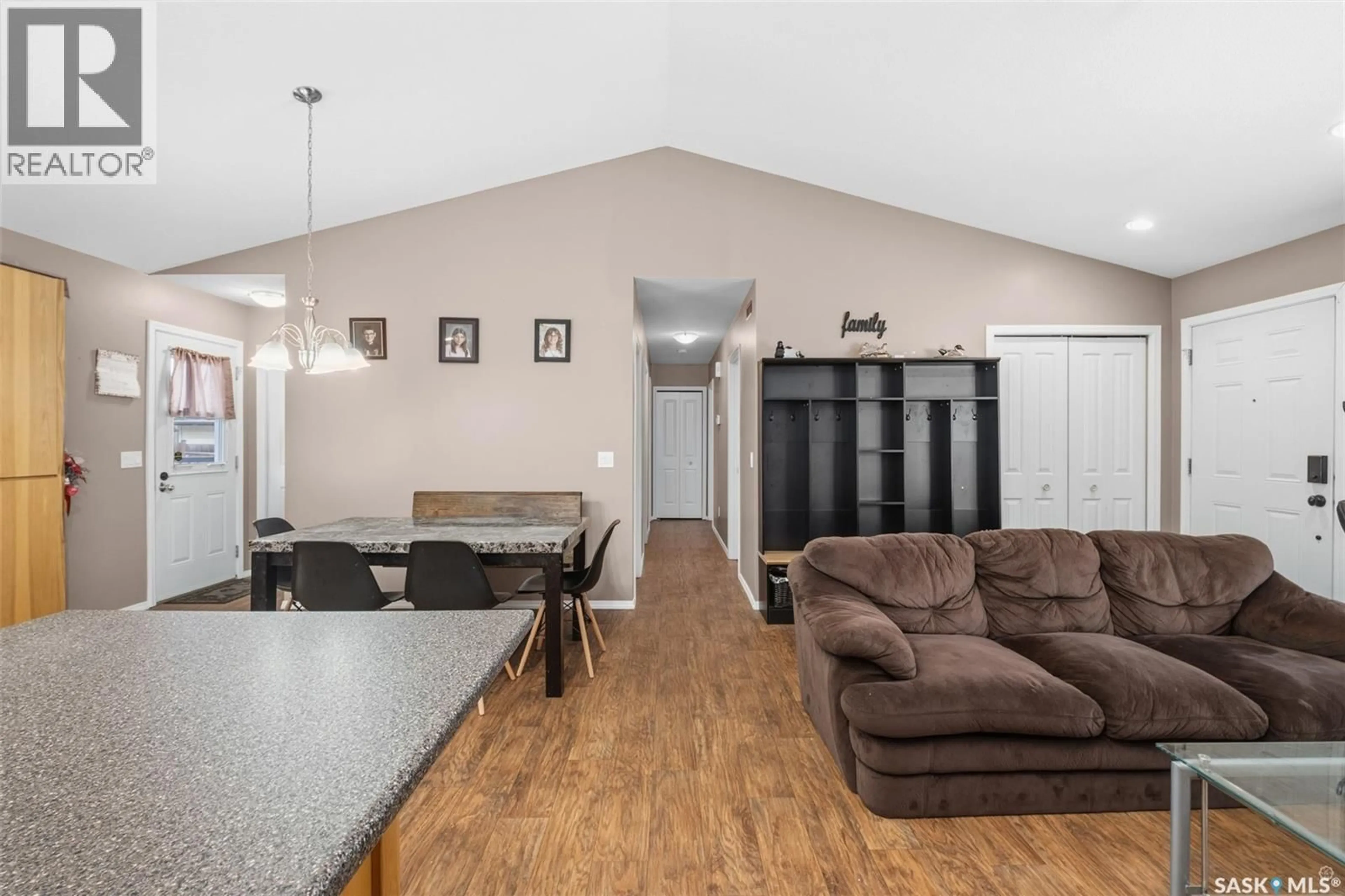 Unknown for 335 RUTTLE AVENUE, Kinistino Saskatchewan S0J1H0