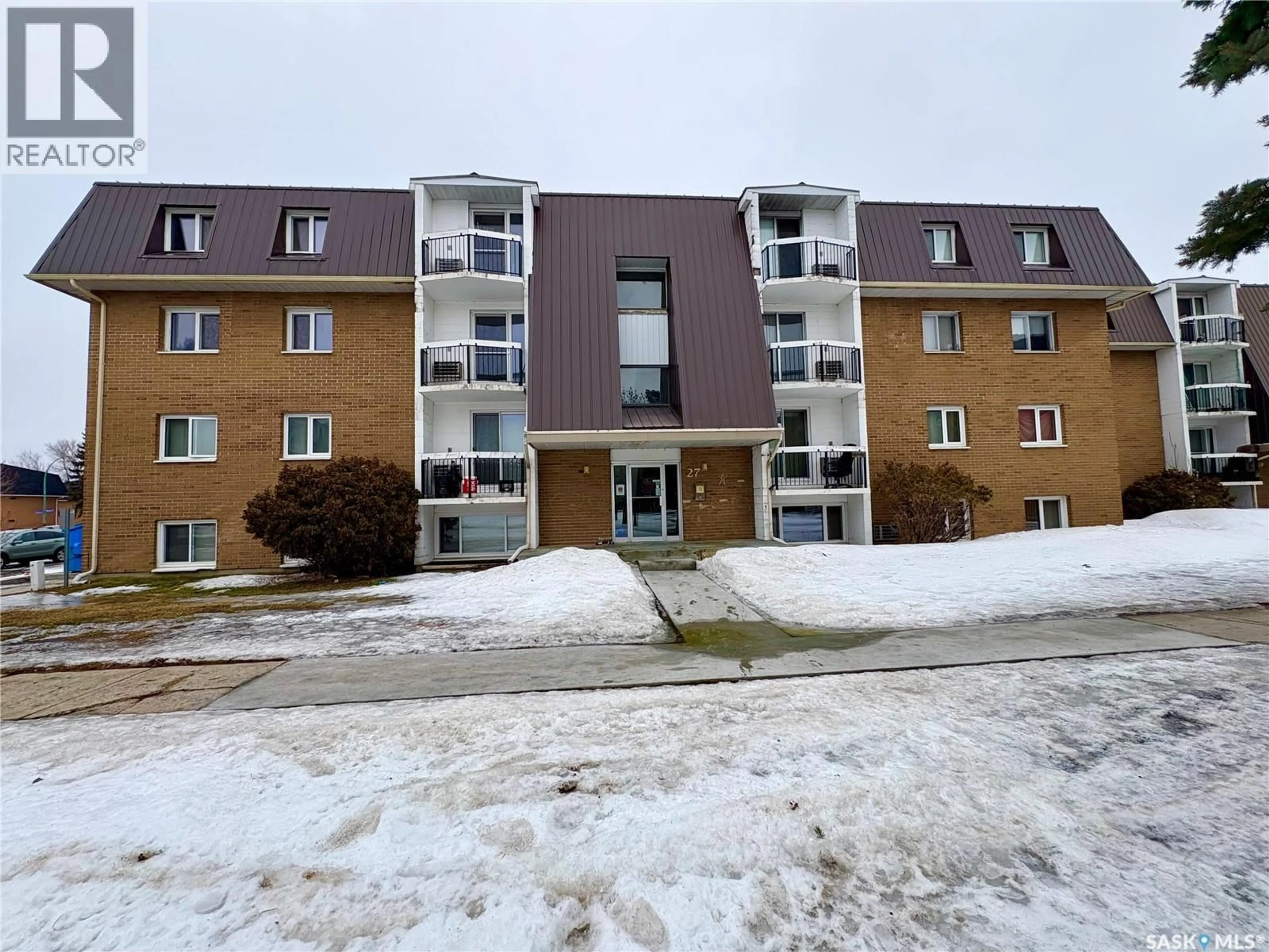 Unknown for 23 27 CENTENNIAL STREET, Regina Saskatchewan S4S6P9