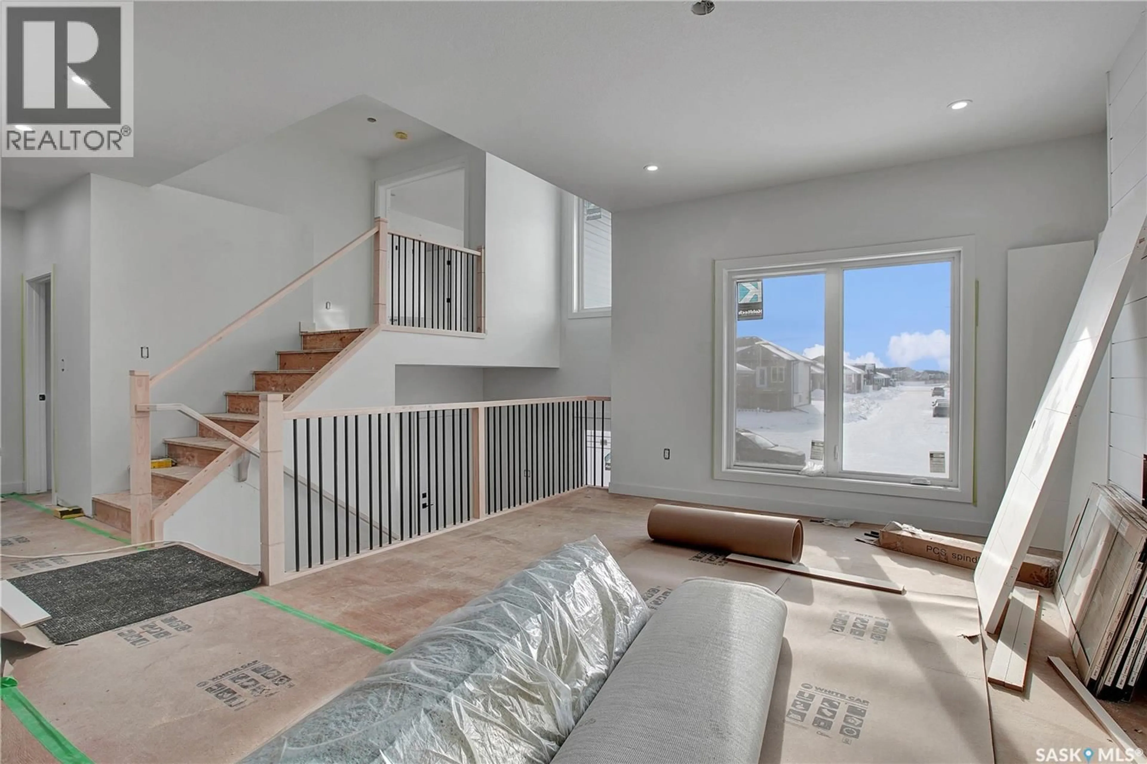 Unknown for 722 CASPER CRESCENT, Warman Saskatchewan S0K4S4