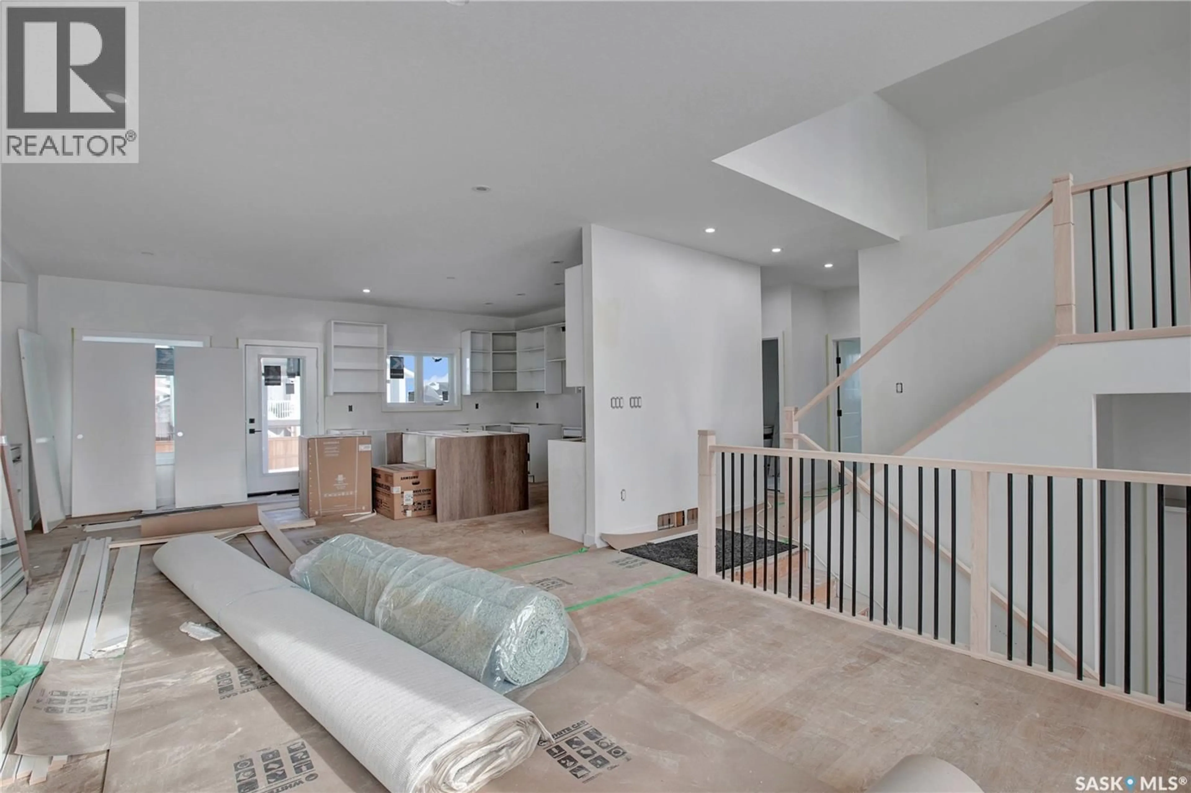 Unknown for 722 CASPER CRESCENT, Warman Saskatchewan S0K4S4