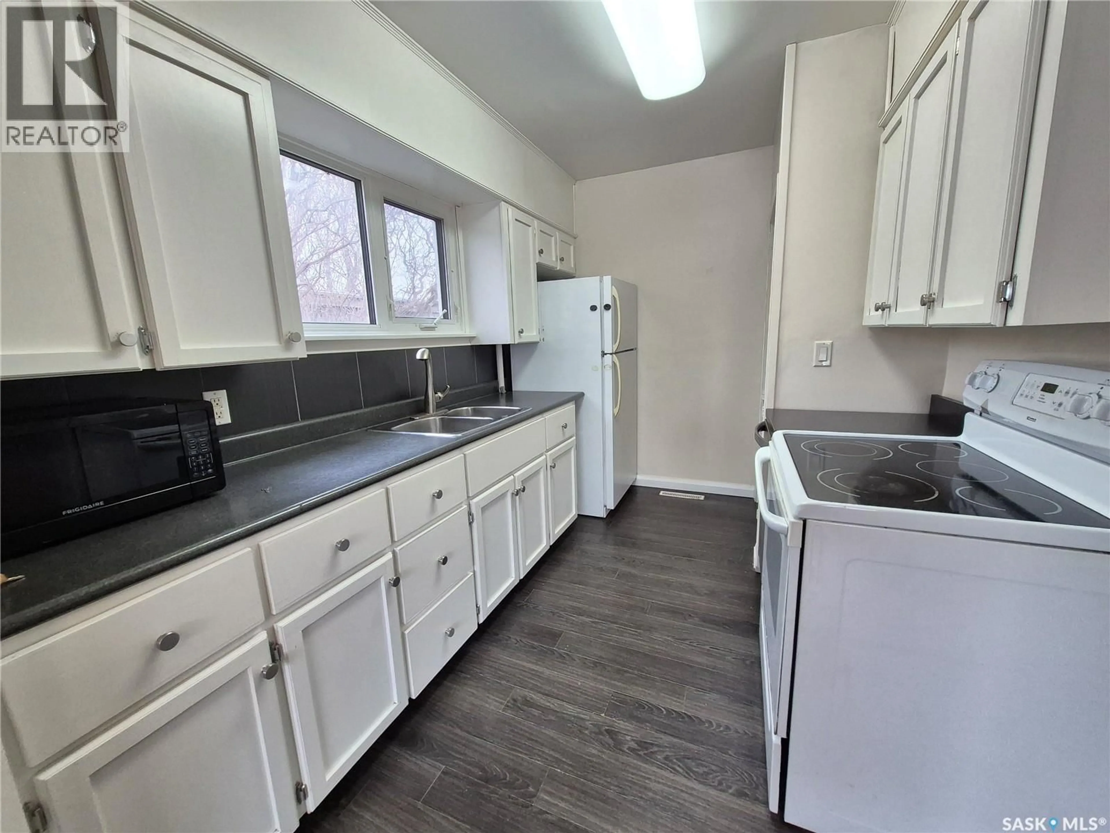 Standard kitchen, unknown for 209 PRAIRIE STREET, Yellow Grass Saskatchewan S0G5J0