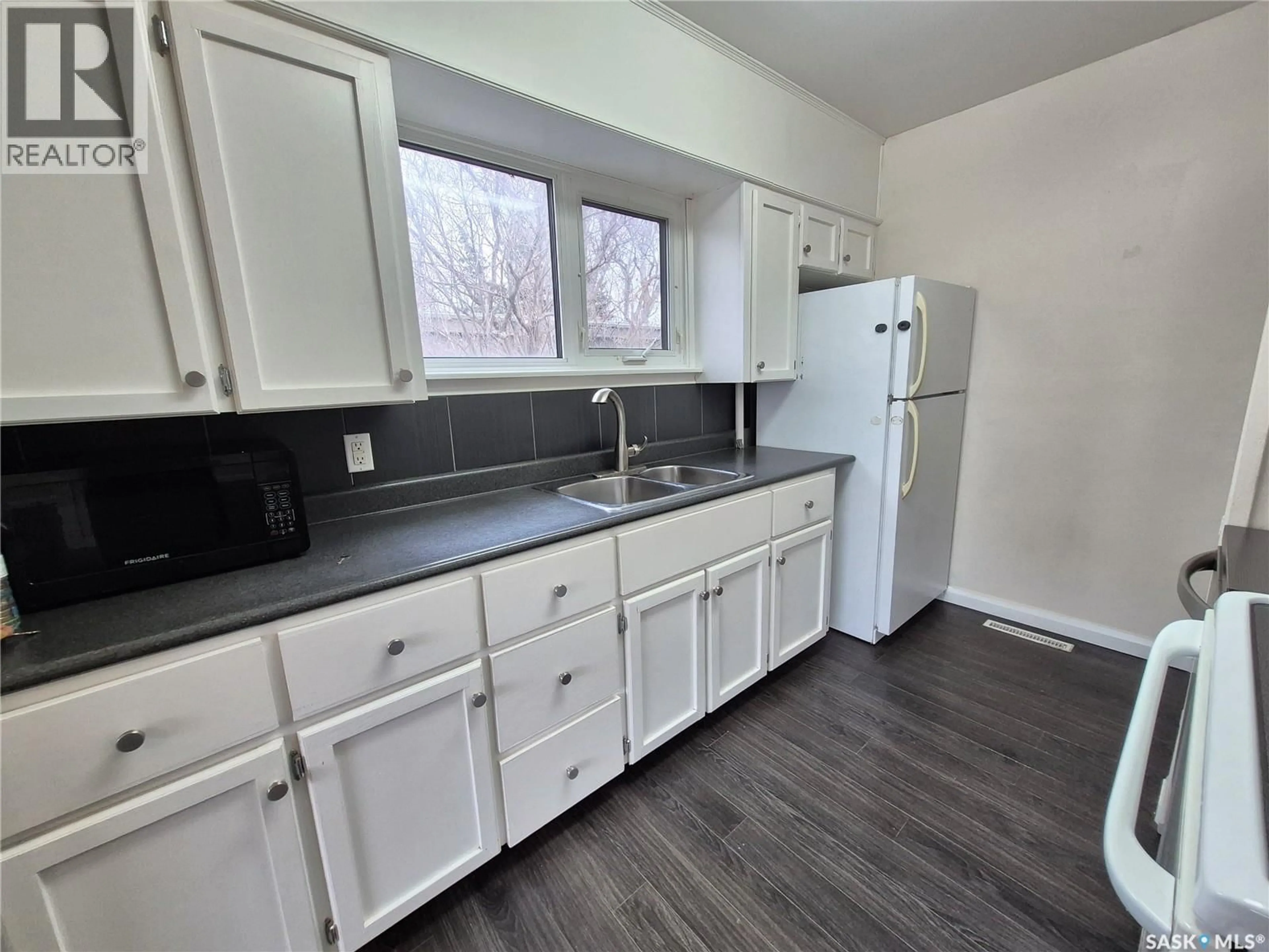 Standard kitchen, unknown for 209 PRAIRIE STREET, Yellow Grass Saskatchewan S0G5J0