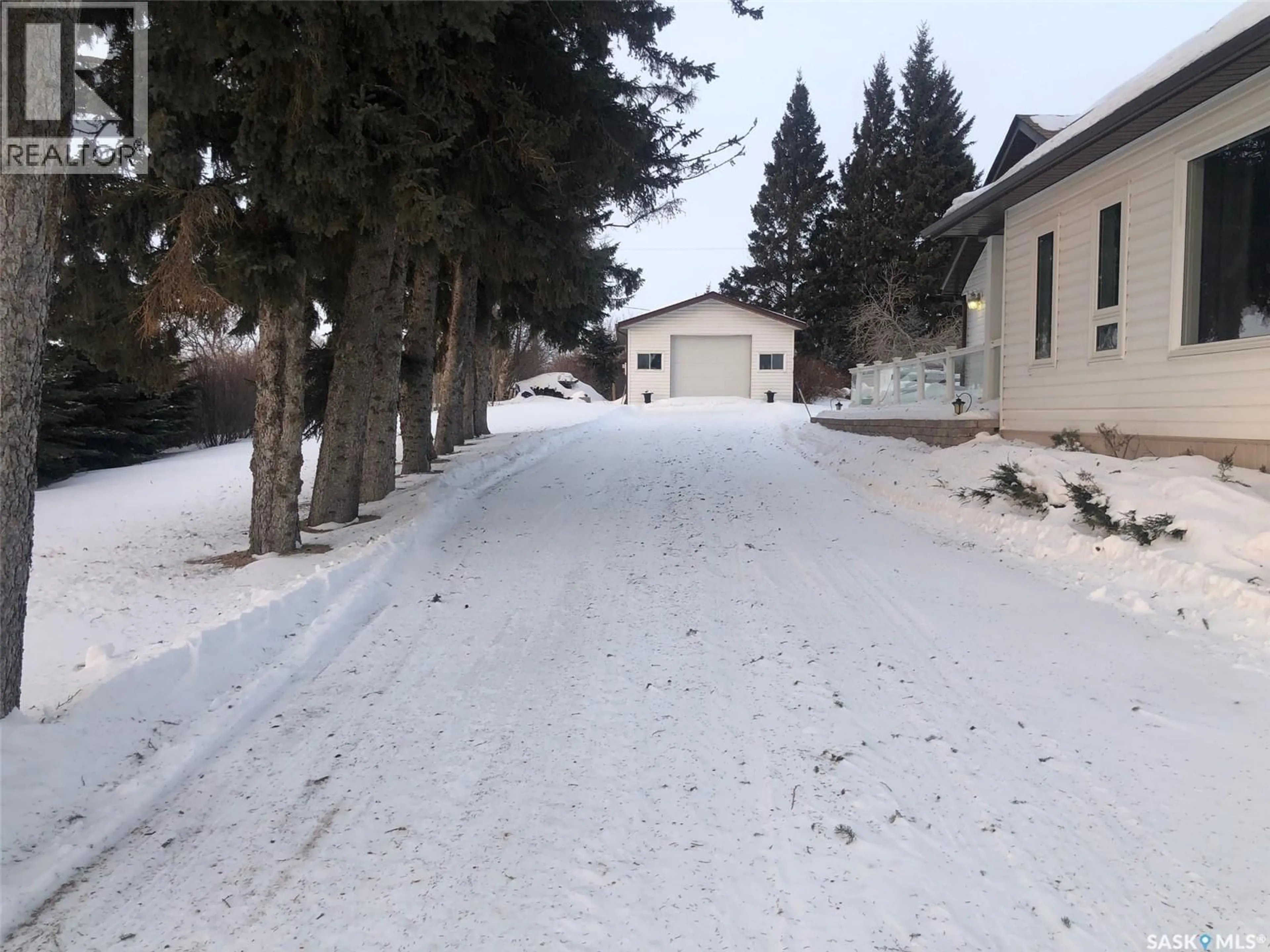 Blurry image for 224 SERVICE ROAD, Norquay Saskatchewan S0A2V0