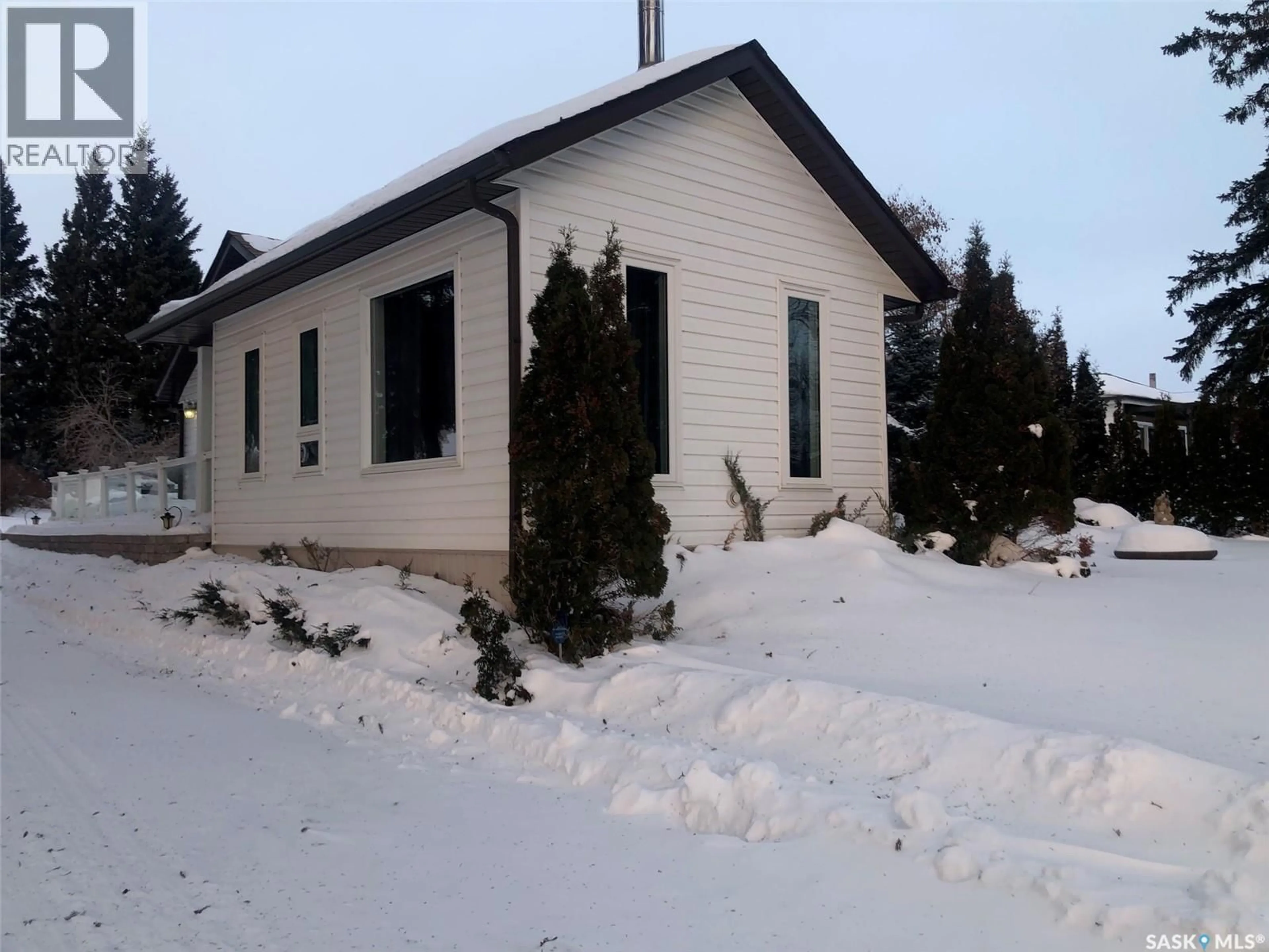 Unknown for 224 SERVICE ROAD, Norquay Saskatchewan S0A2V0