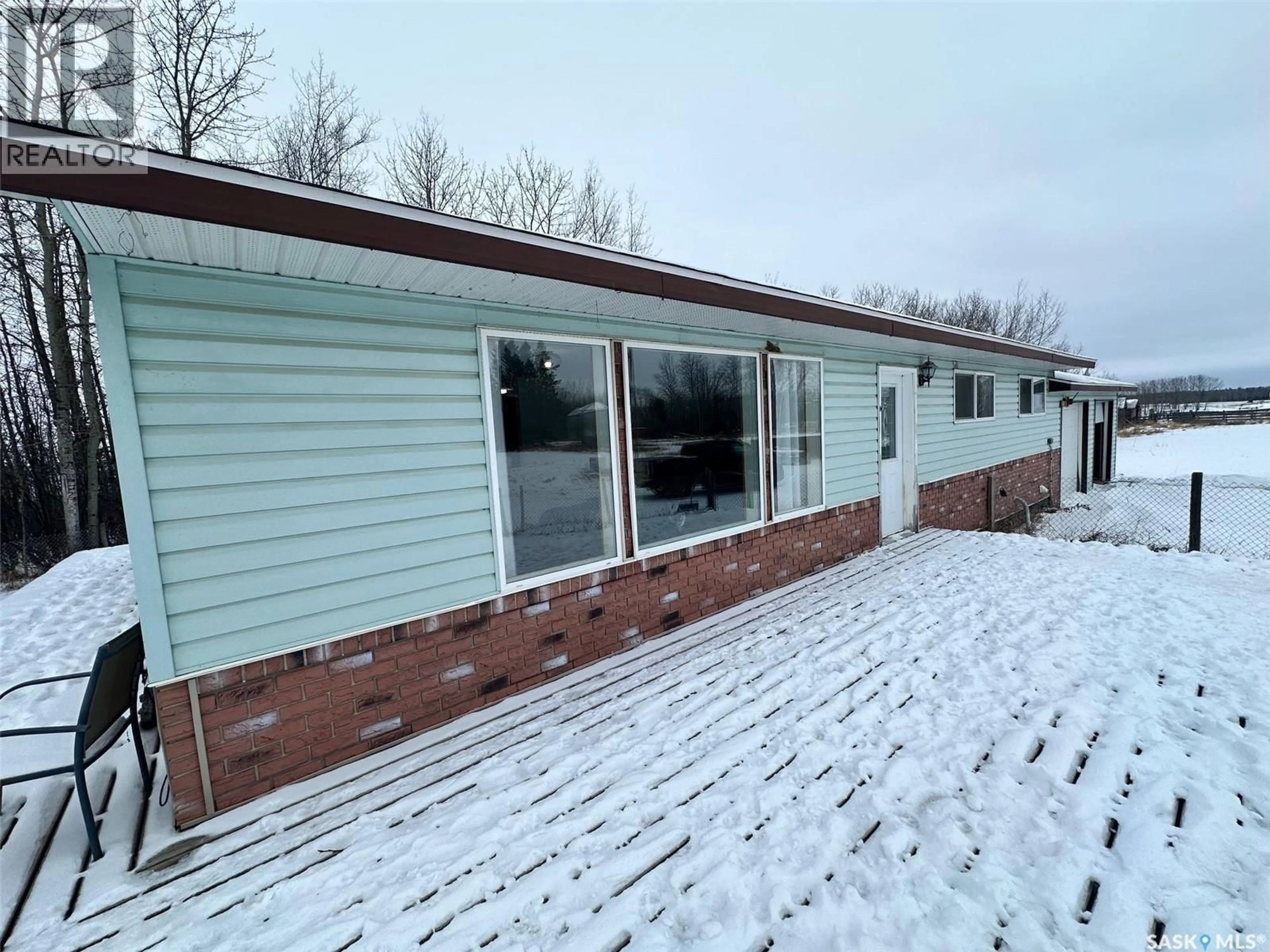 Unknown for PAULSON ACREAGE, Porcupine Rm No. 395 Saskatchewan S0E1V0