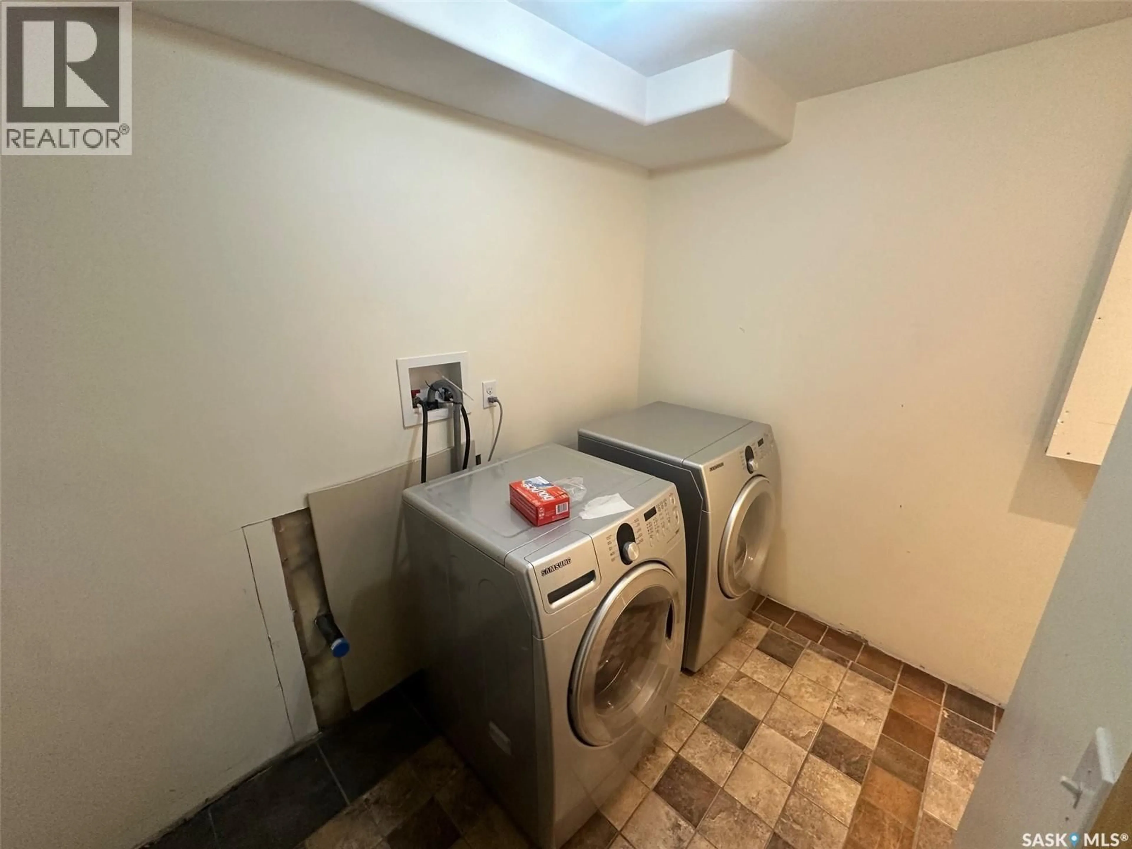 Laundry room for PAULSON ACREAGE, Porcupine Rm No. 395 Saskatchewan S0E1V0