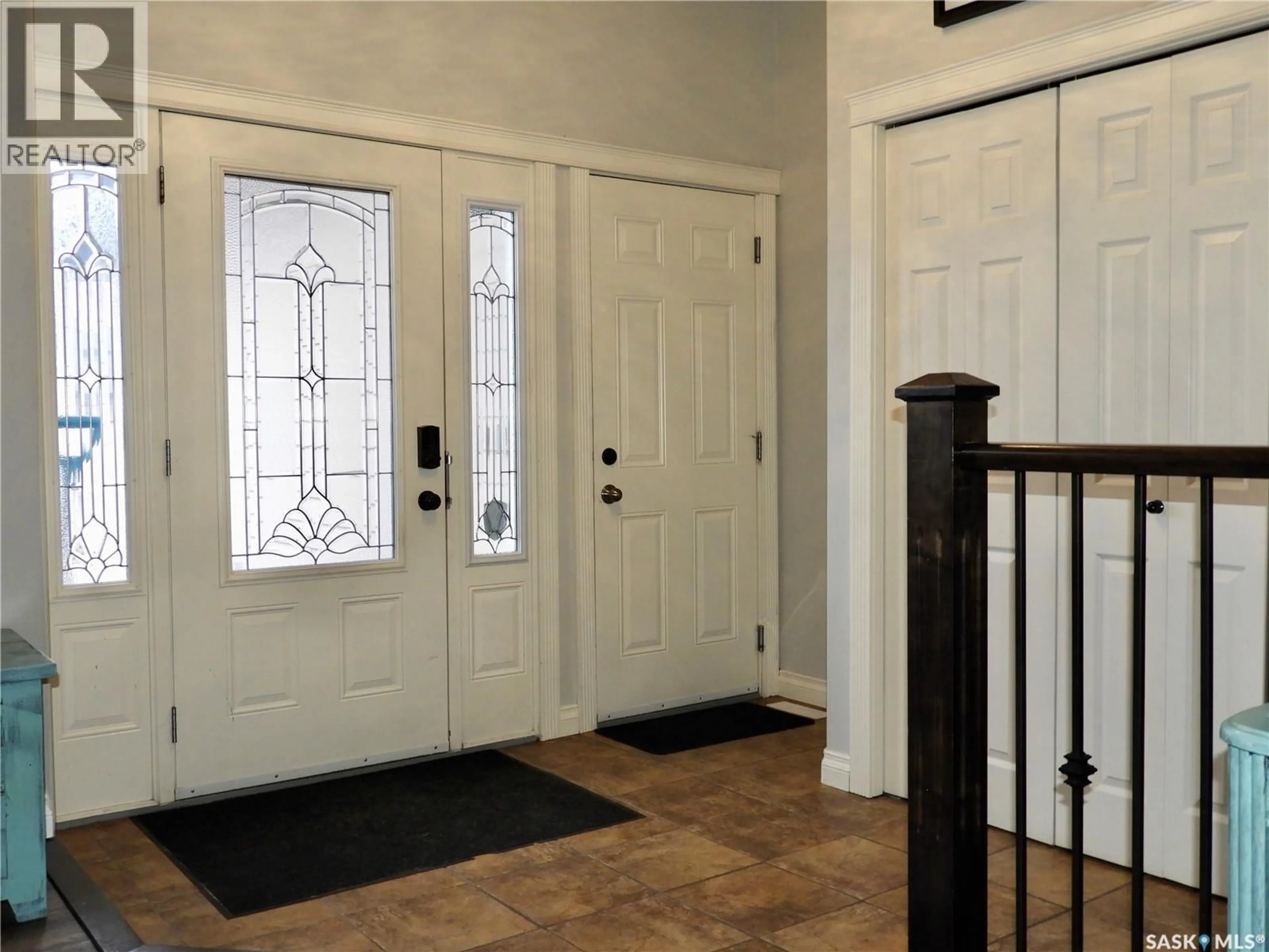 Indoor entryway for 835 ROCK HILL LANE, Martensville Saskatchewan S0K0A2
