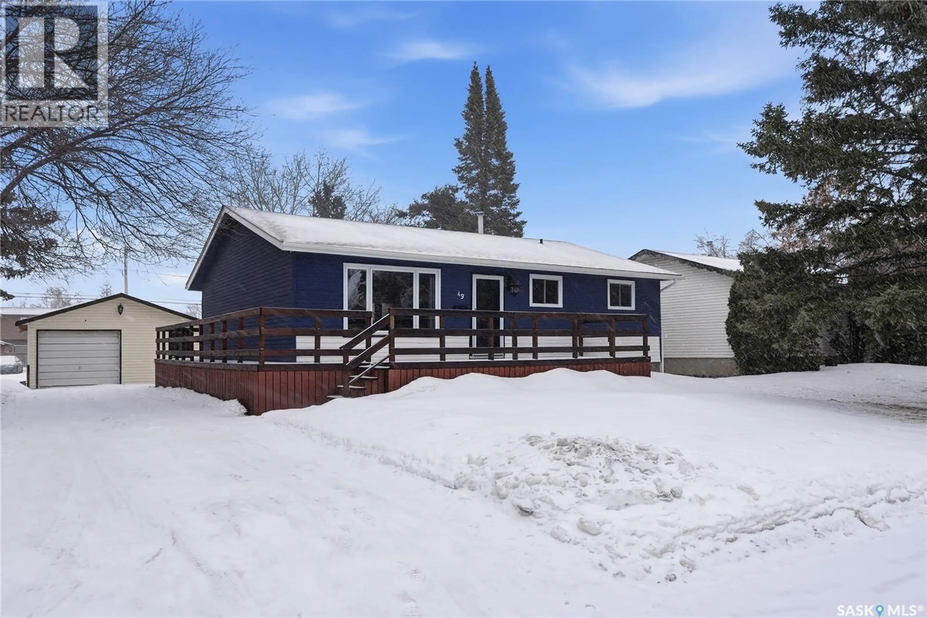 Unknown for 49 4TH AVENUE, Martensville Saskatchewan S0K2T2