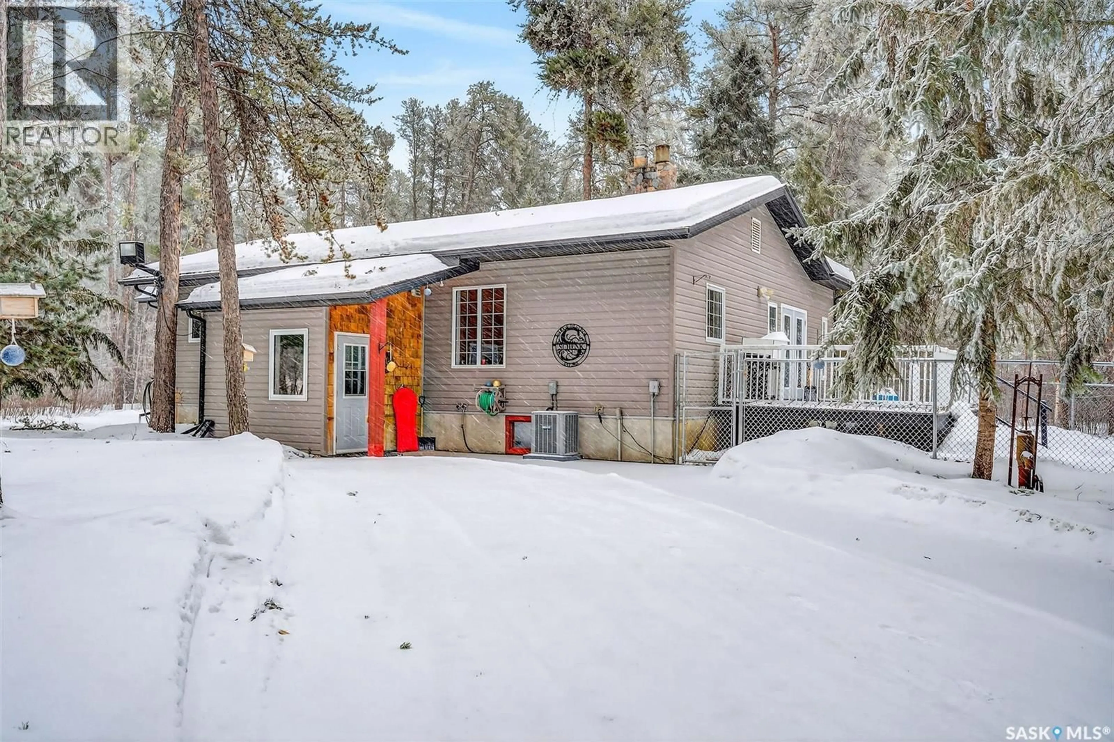 Unknown for SCHENK ACREAGE, Willow Creek Rm No. 458 Saskatchewan S0E1T0