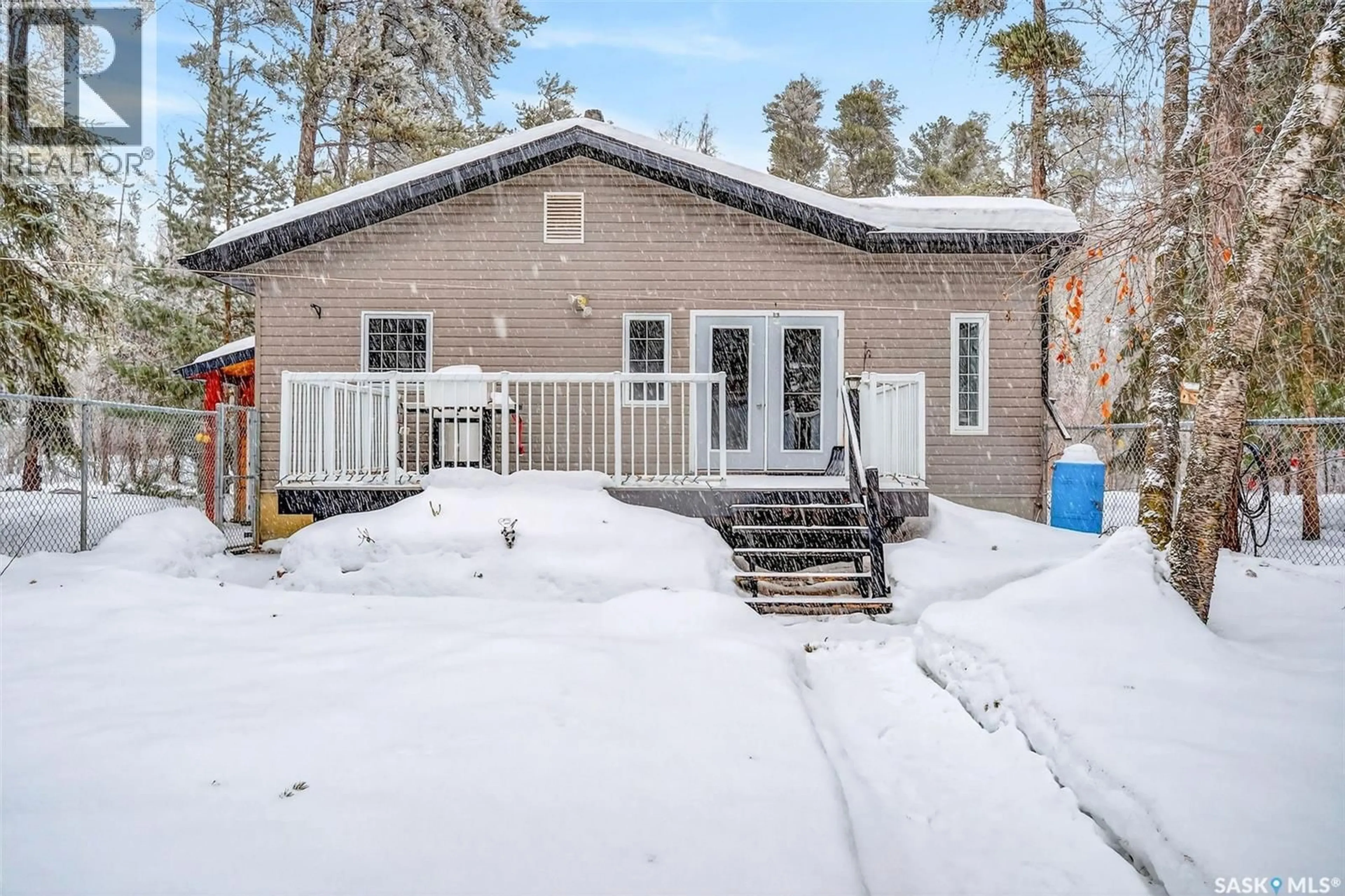 Unknown for SCHENK ACREAGE, Willow Creek Rm No. 458 Saskatchewan S0E1T0