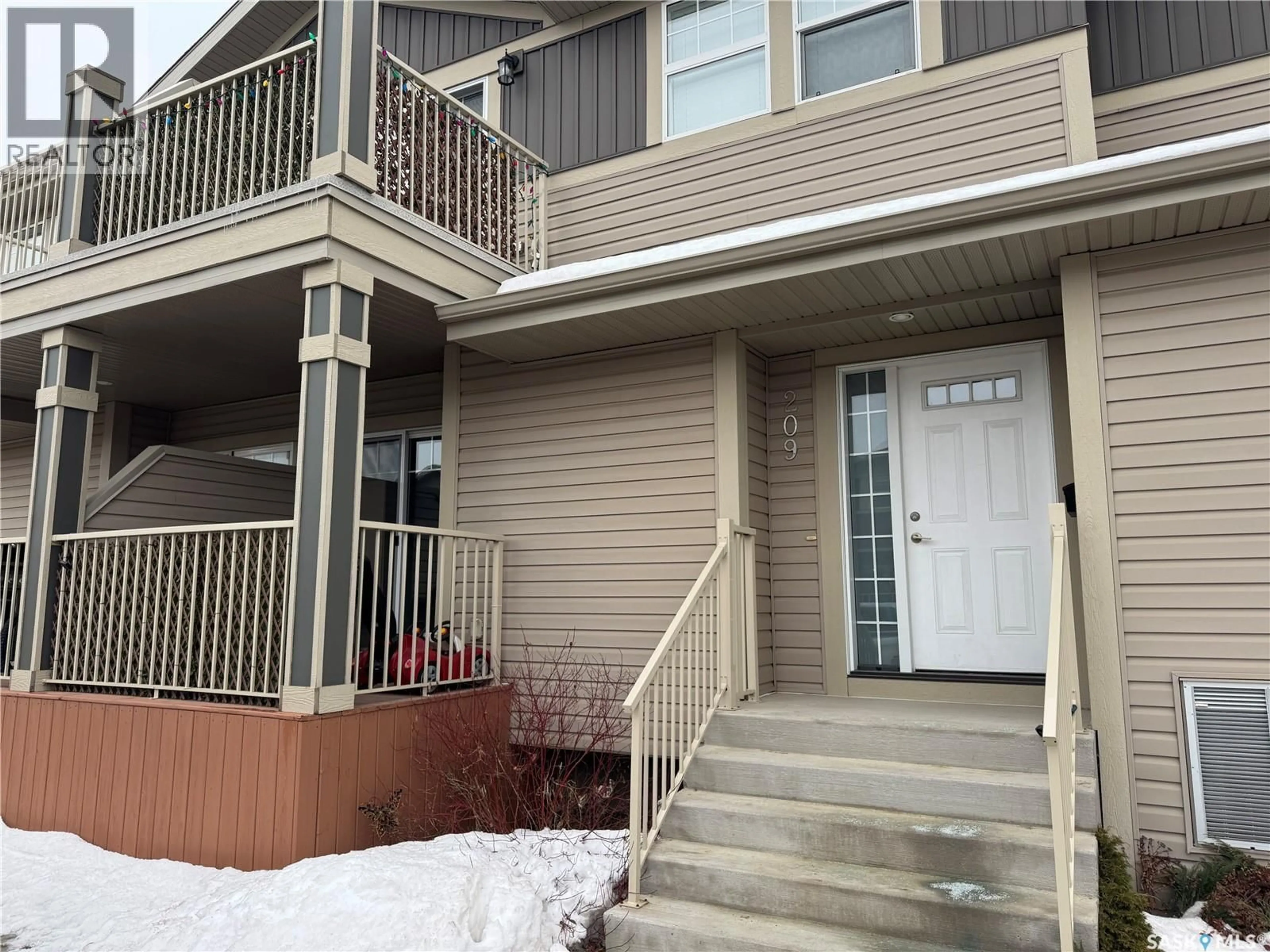 Unknown for 209 100 CHAPARRAL BOULEVARD, Martensville Saskatchewan S0K0A2