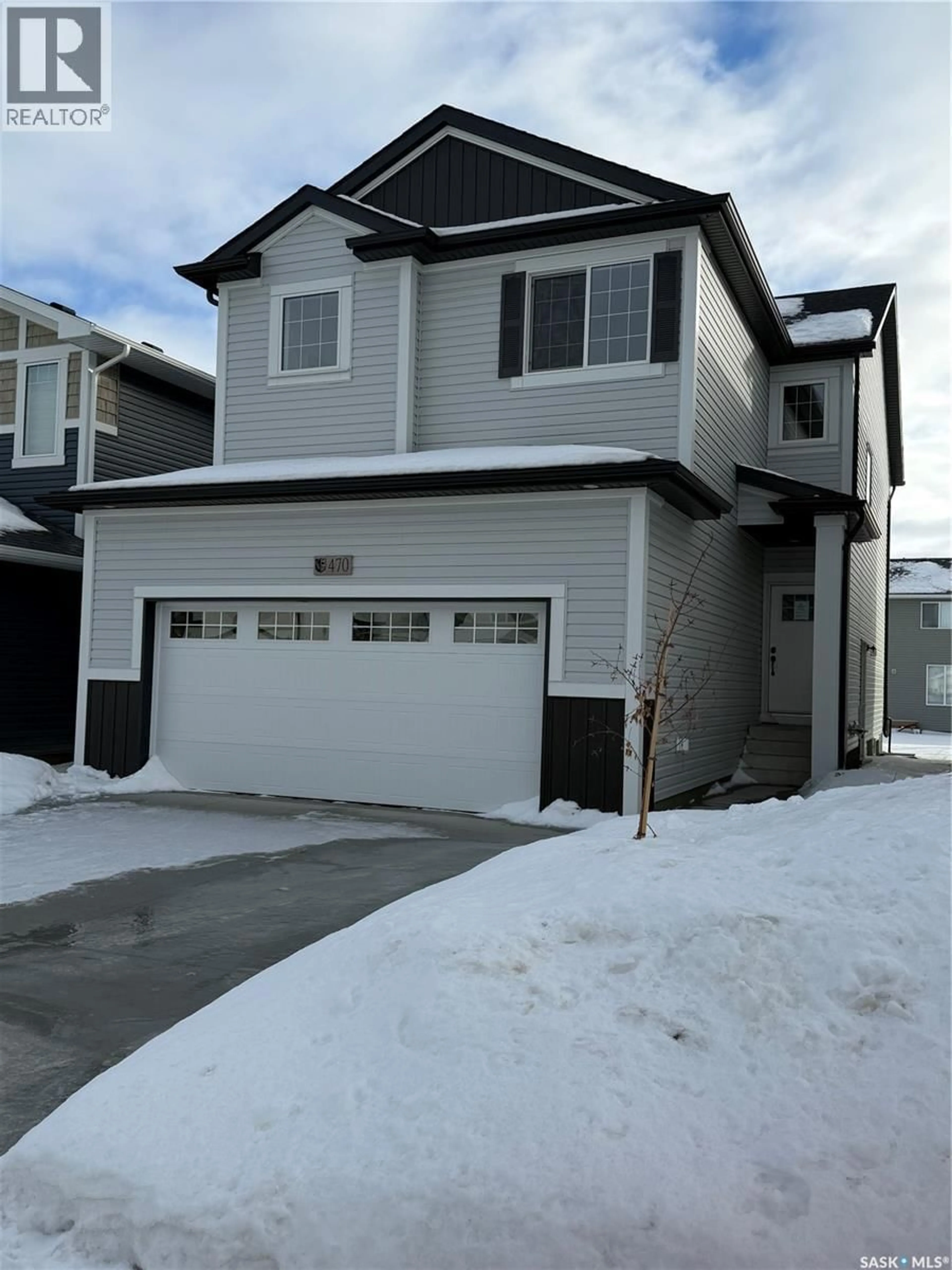 Unknown for 470 DORAN CRESCENT, Saskatoon Saskatchewan S7V1W2