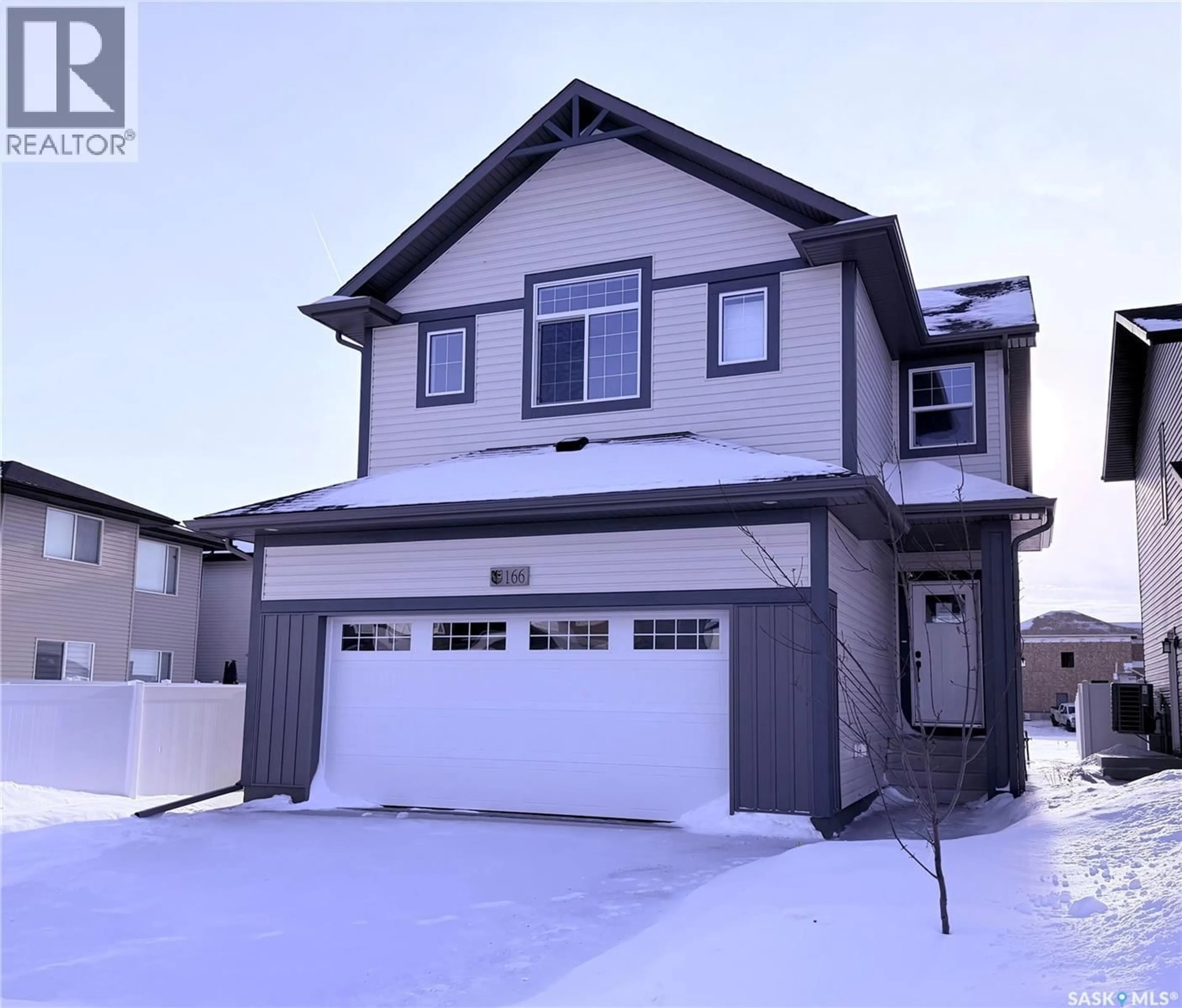 Unknown for 166 DORAN WAY, Saskatoon Saskatchewan S7V0Z7