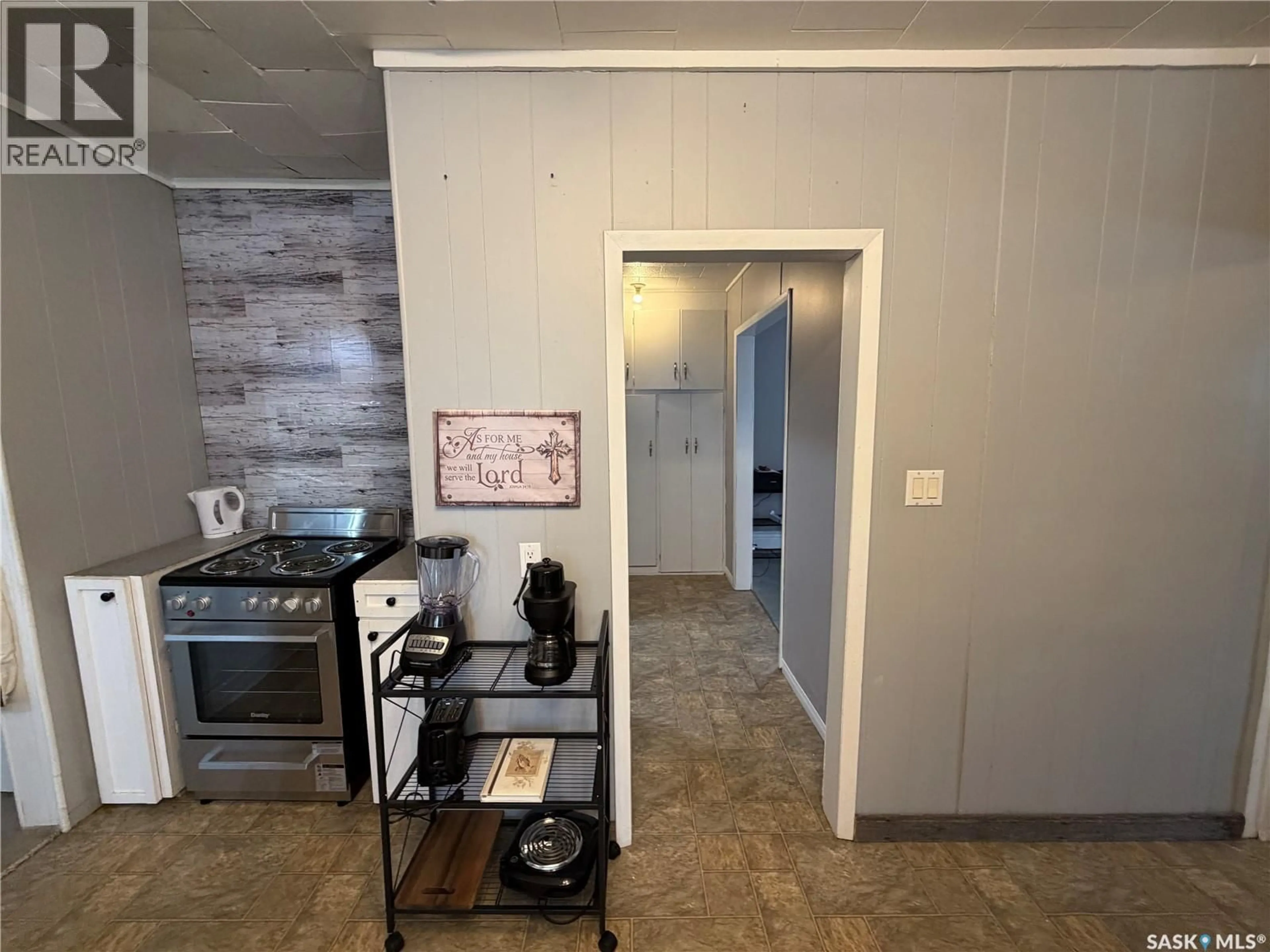 A pic of a room for 205 1ST STREET, Alida Saskatchewan S0C0B0