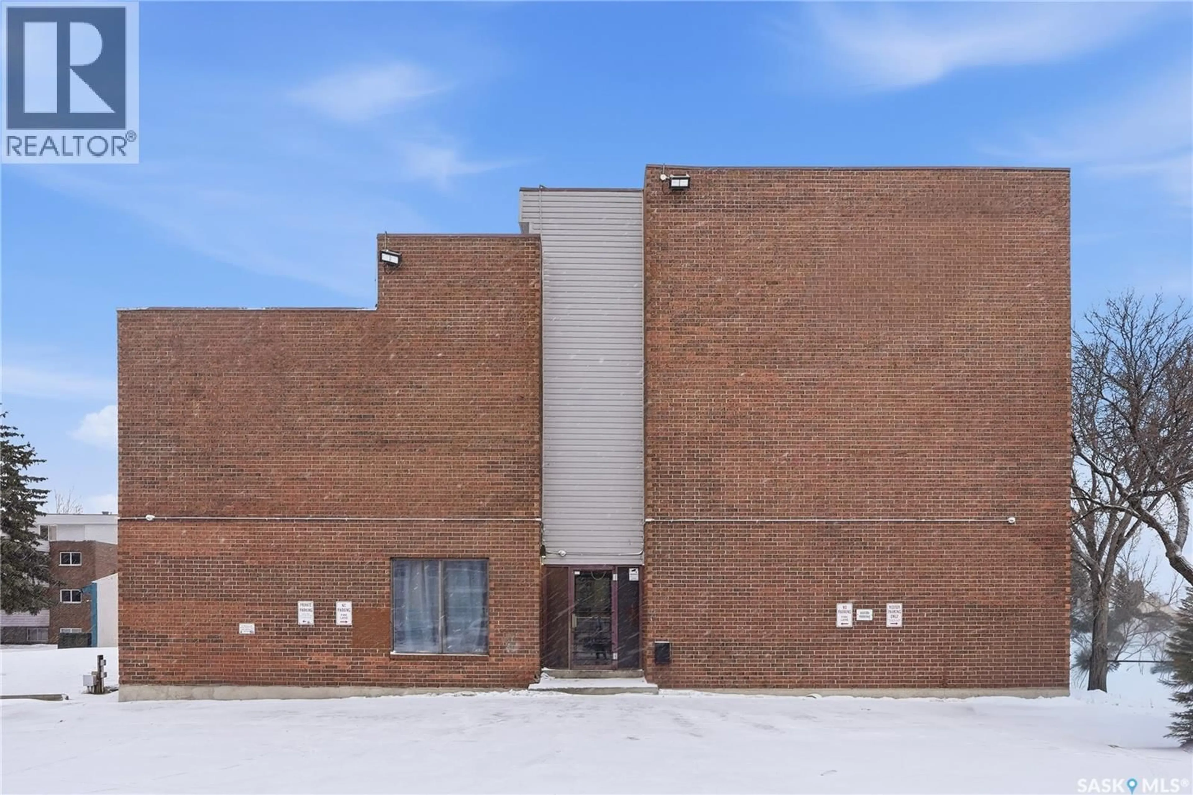 Unknown for 306 - 529 X AVENUE, Saskatoon Saskatchewan S7M4P8