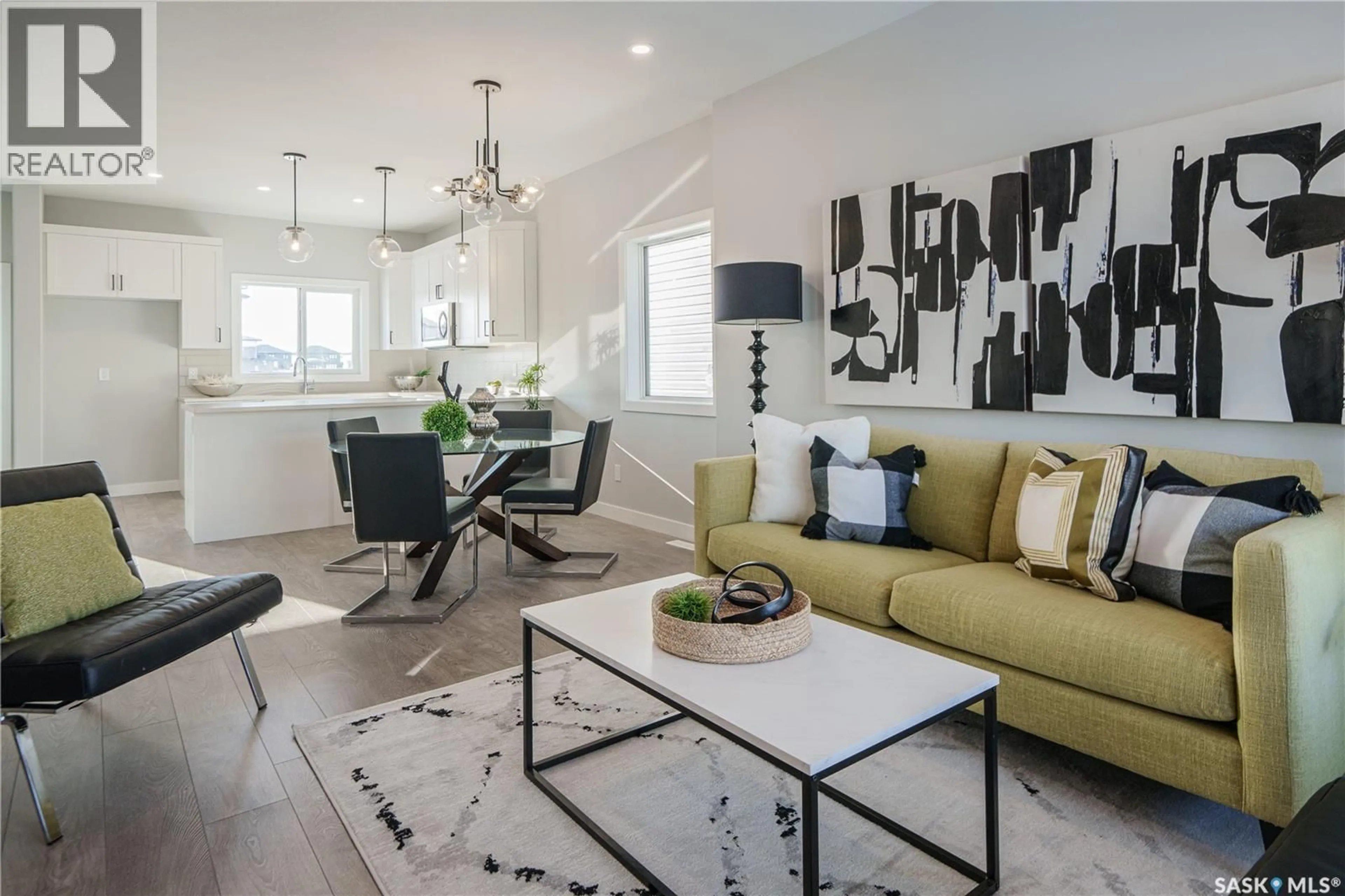 Living room with furniture, unknown for 3159 BOWEN STREET, Regina Saskatchewan S4N7K9