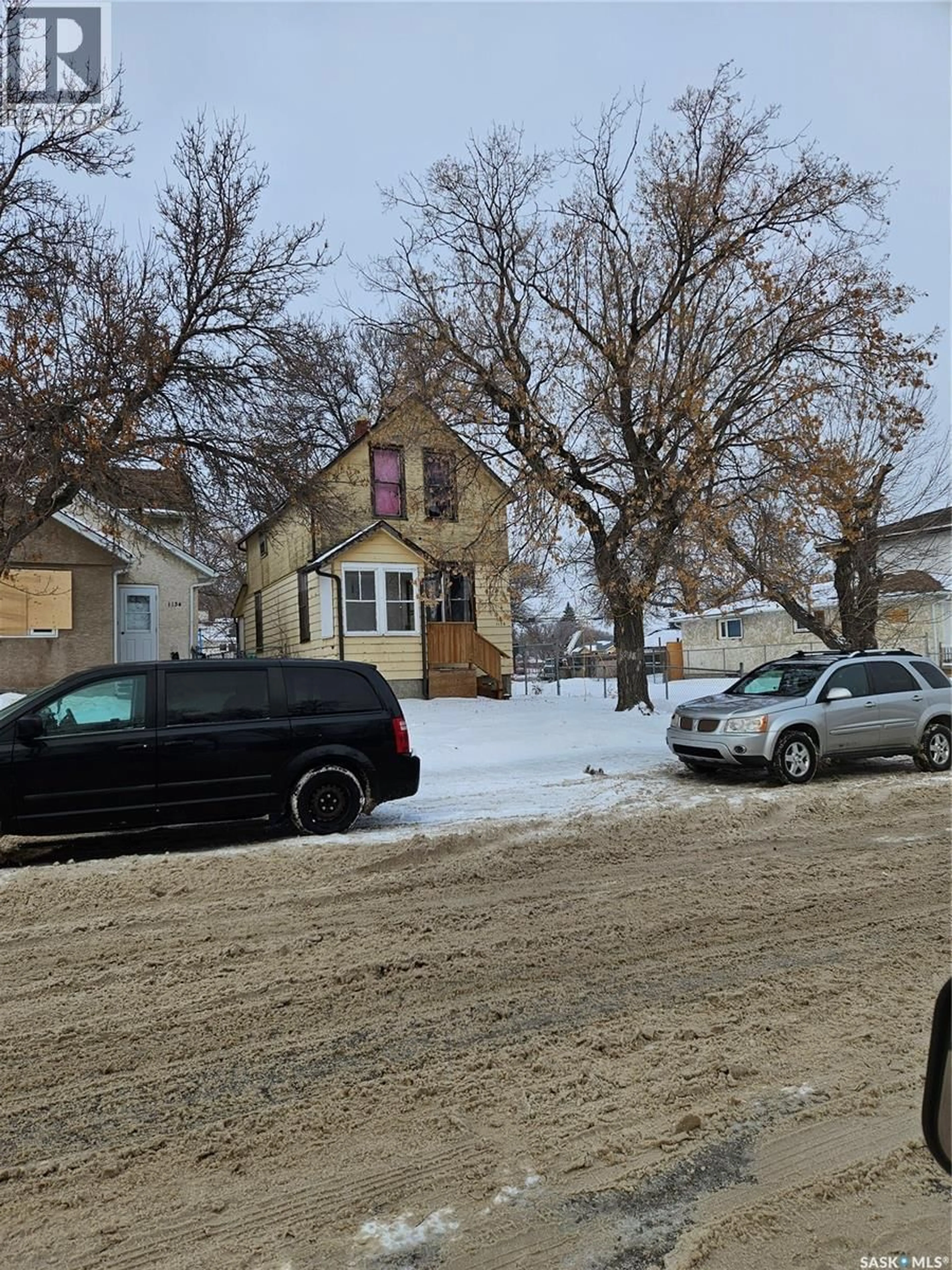 Unknown for 1130 ANGUS STREET, Regina Saskatchewan S4T1Y5