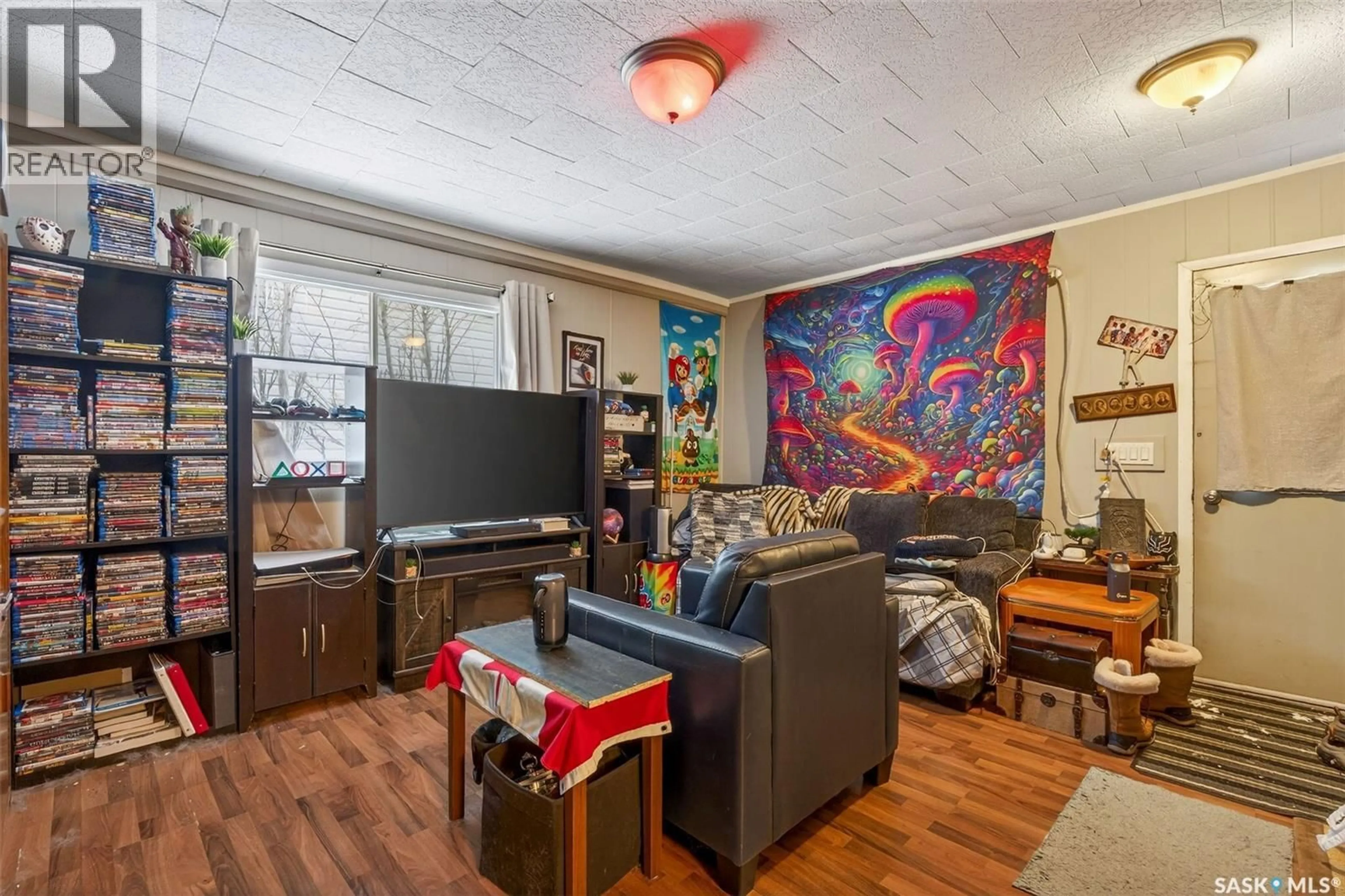 A pic of a room for 505 CRAWFORD AVENUE, Melfort Saskatchewan S0E1A0