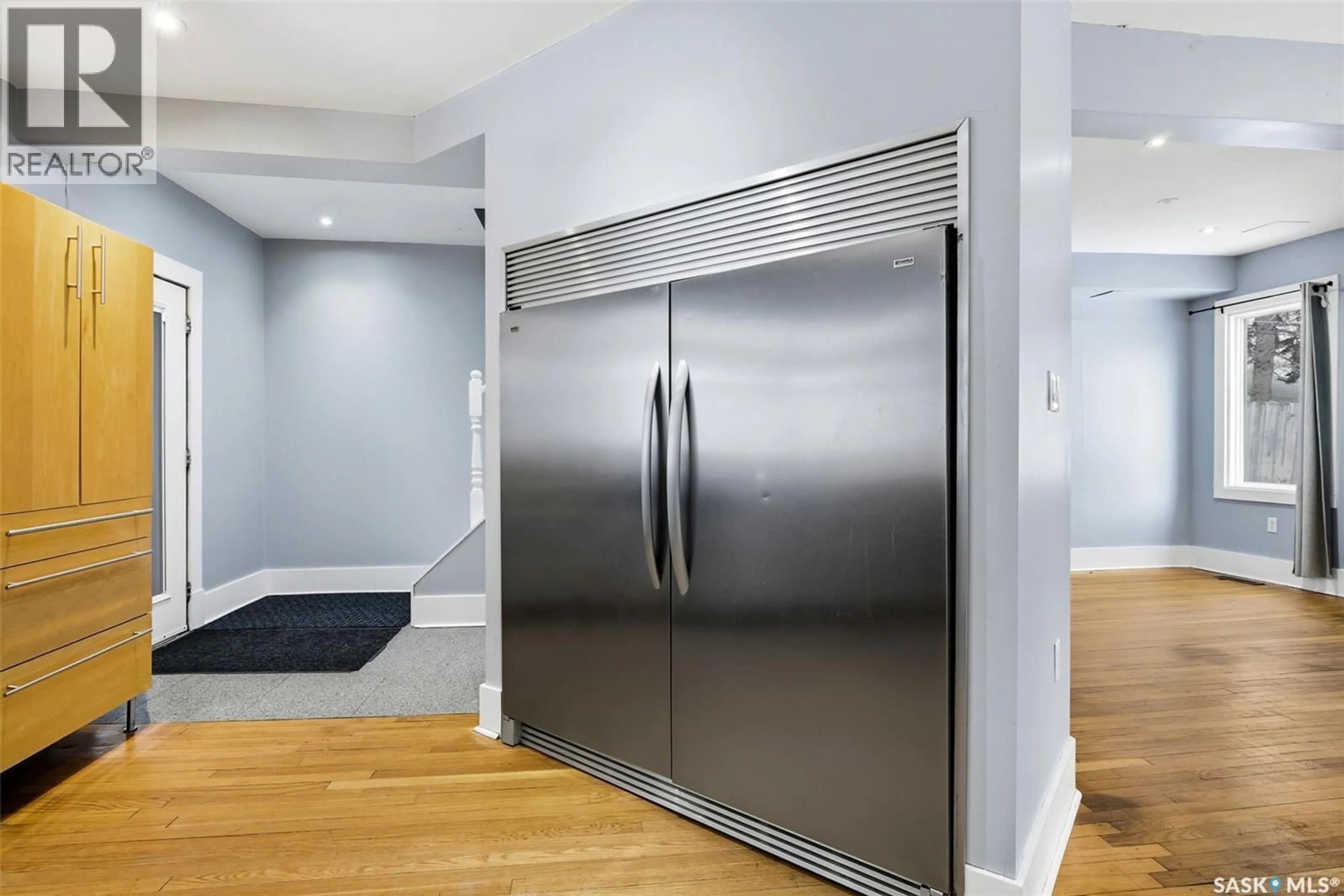 Unknown for 2255 MONTREAL STREET, Regina Saskatchewan S4P1L7