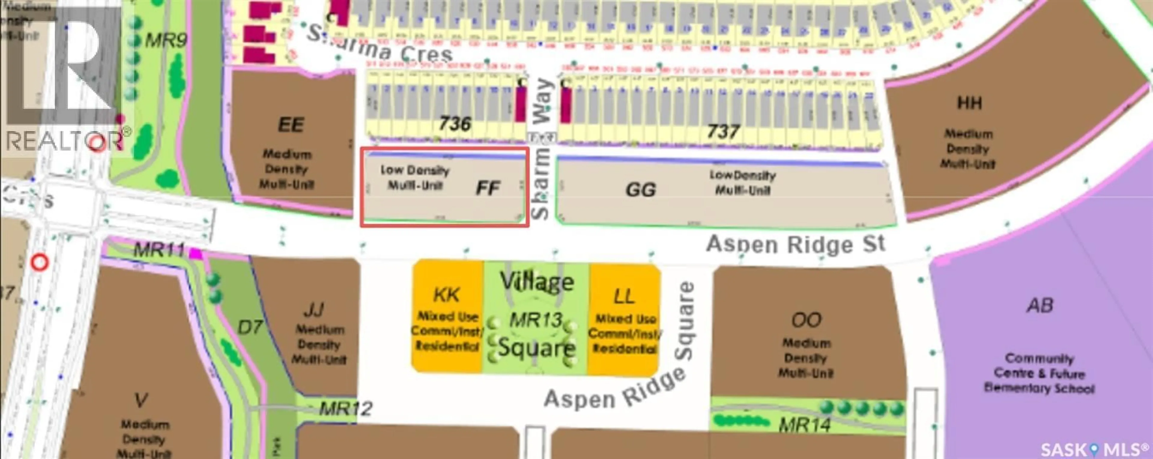 Floor plan for 217 ASPEN RIDGE STREET, Saskatoon Saskatchewan S7W1N1